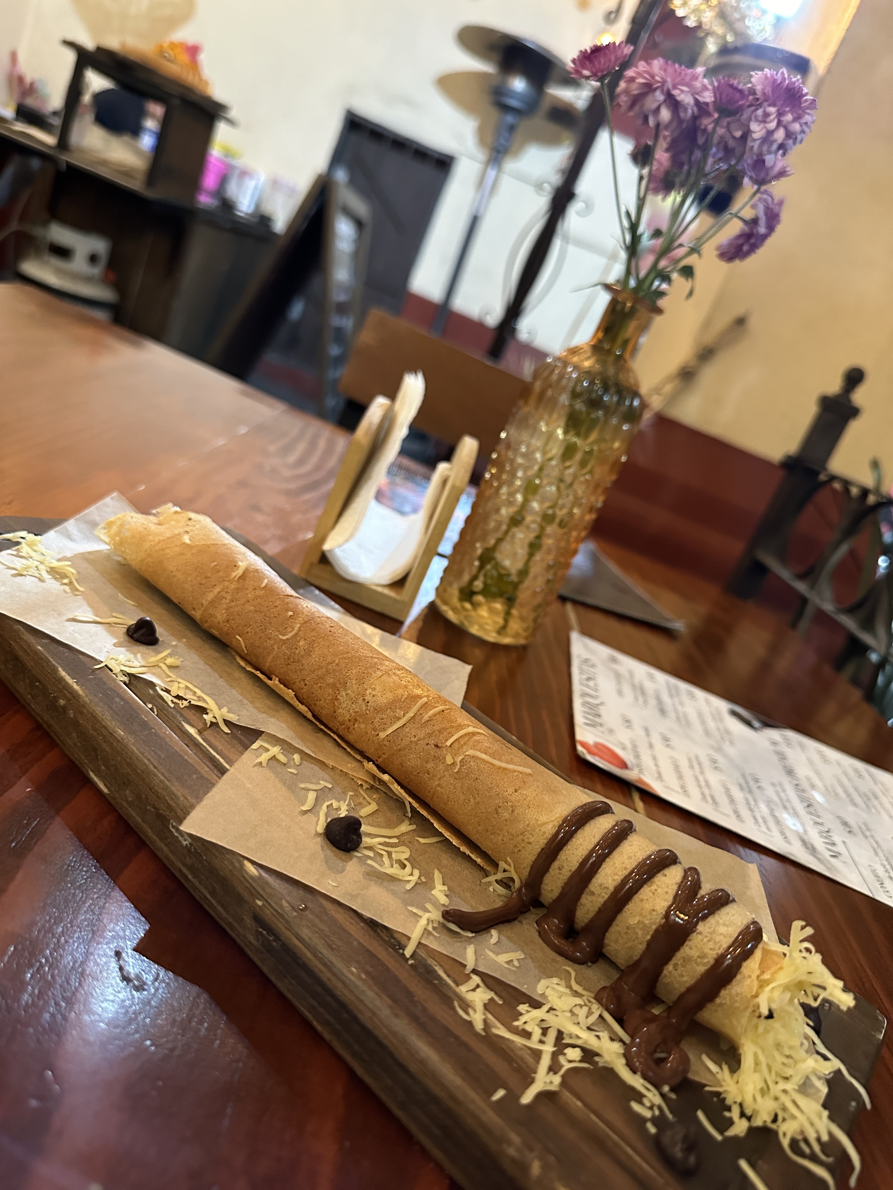 Roosters Burguers & snacks image 4