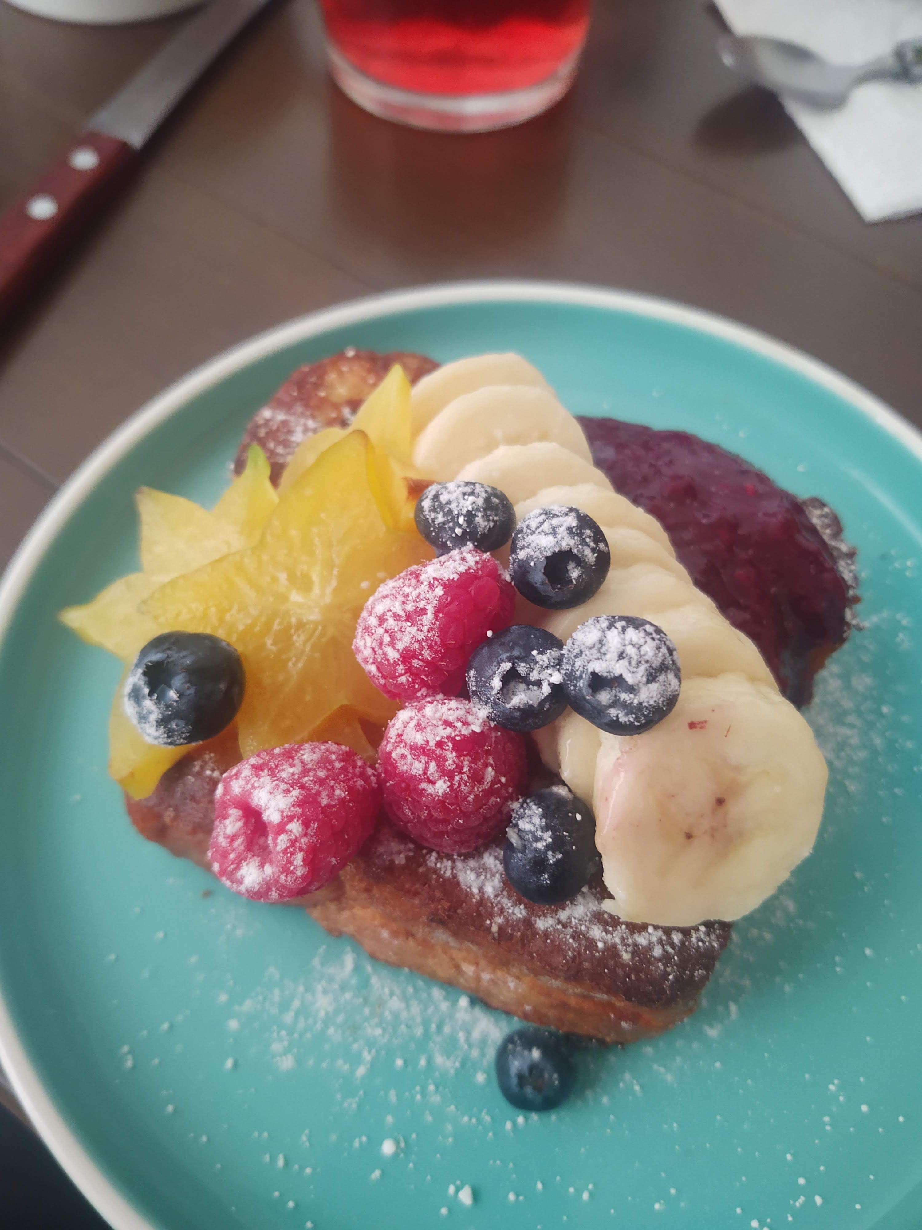 Roosters Burguers & snacks image 5