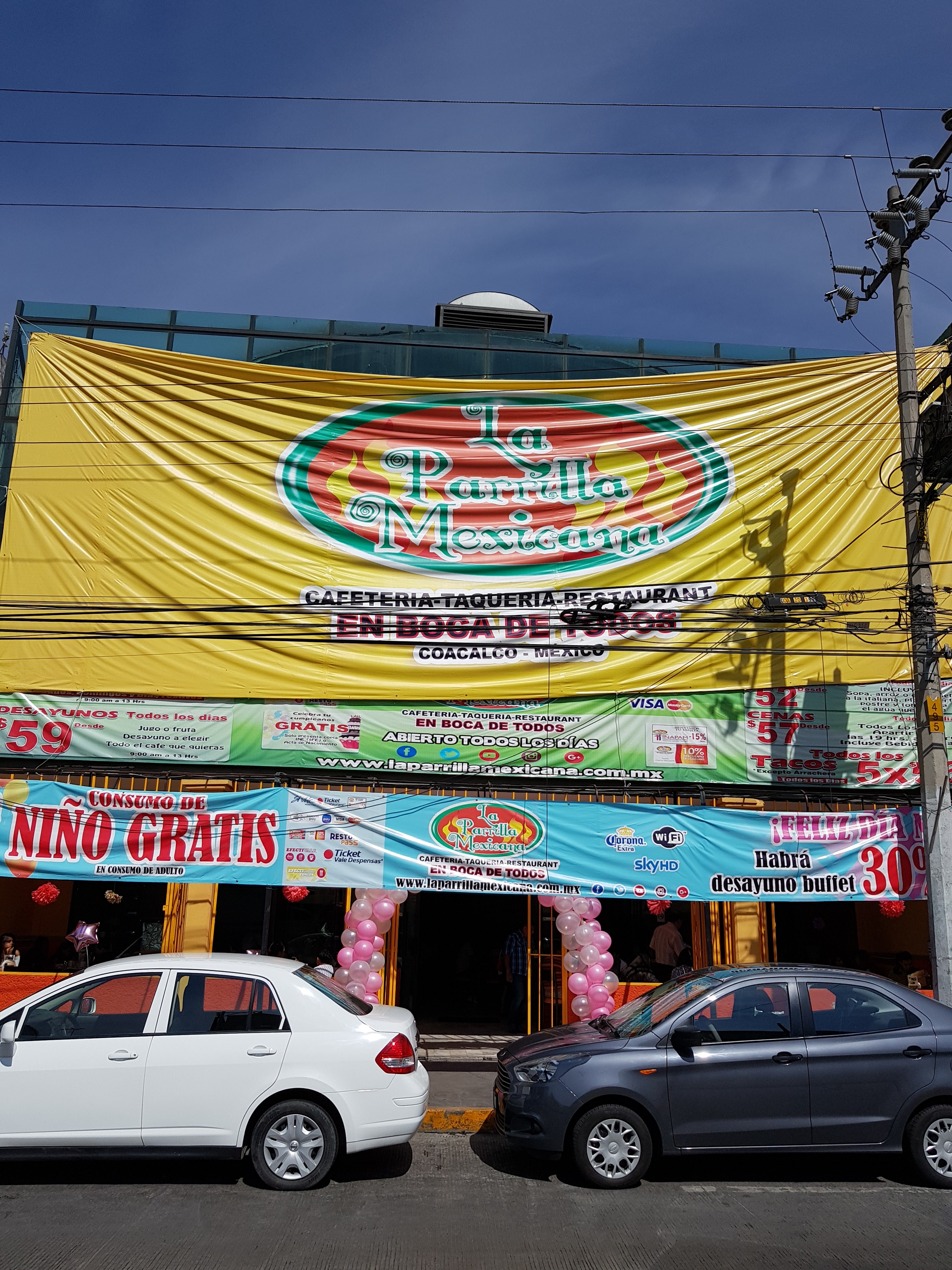 La Parrilla Mexicana 2 image 1