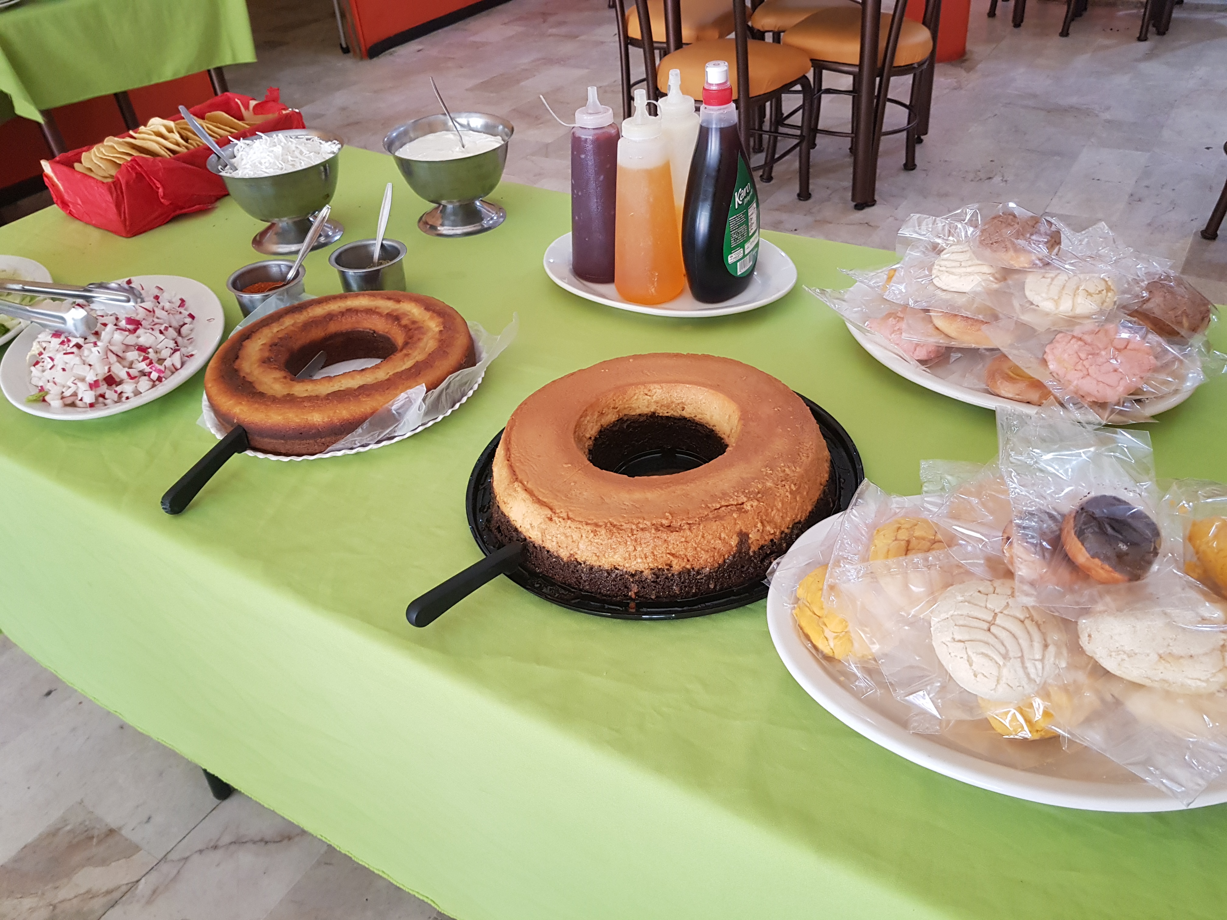 La Parrilla Mexicana 2 image 2