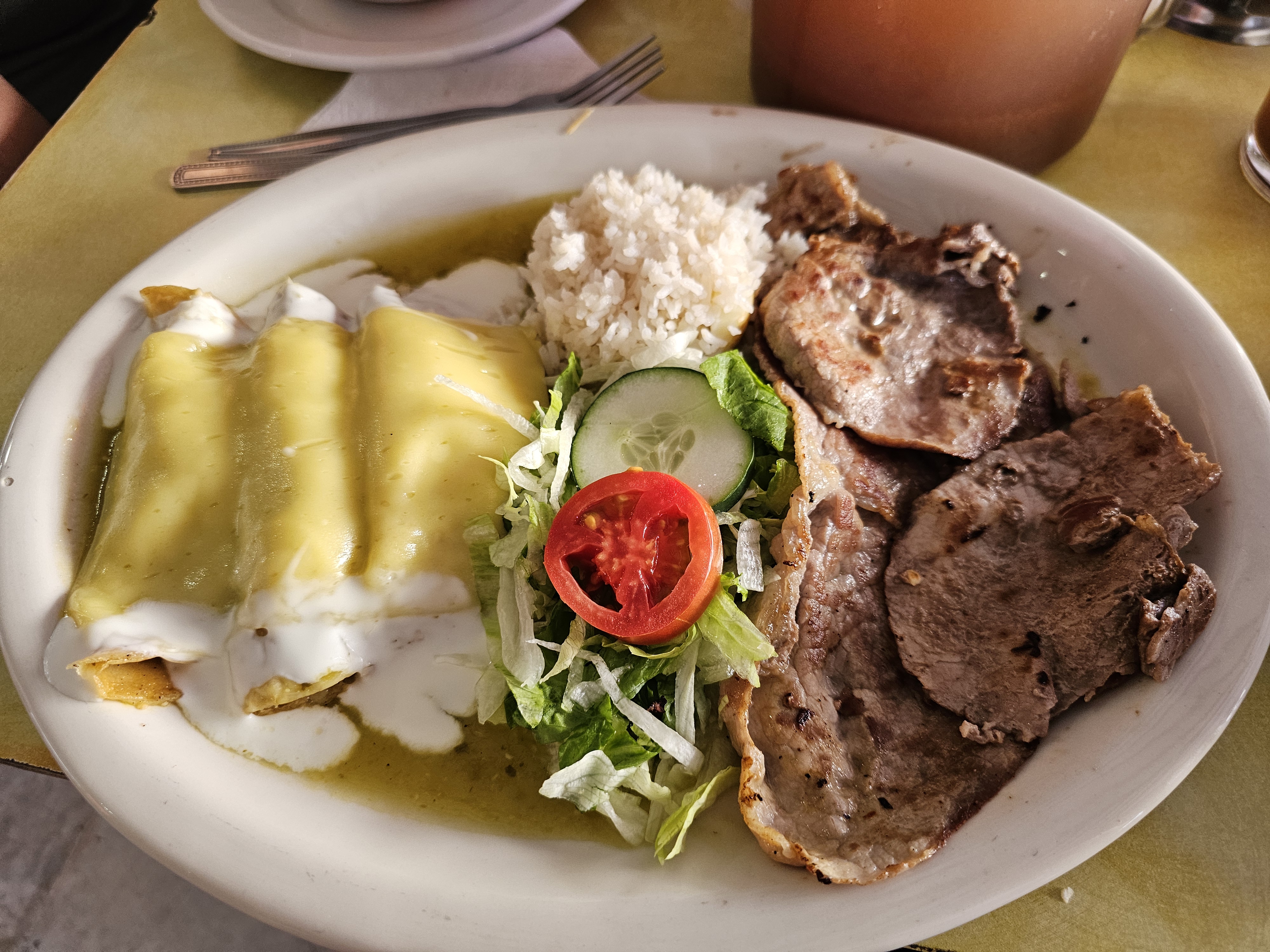 La Parrilla Mexicana 2 image 4