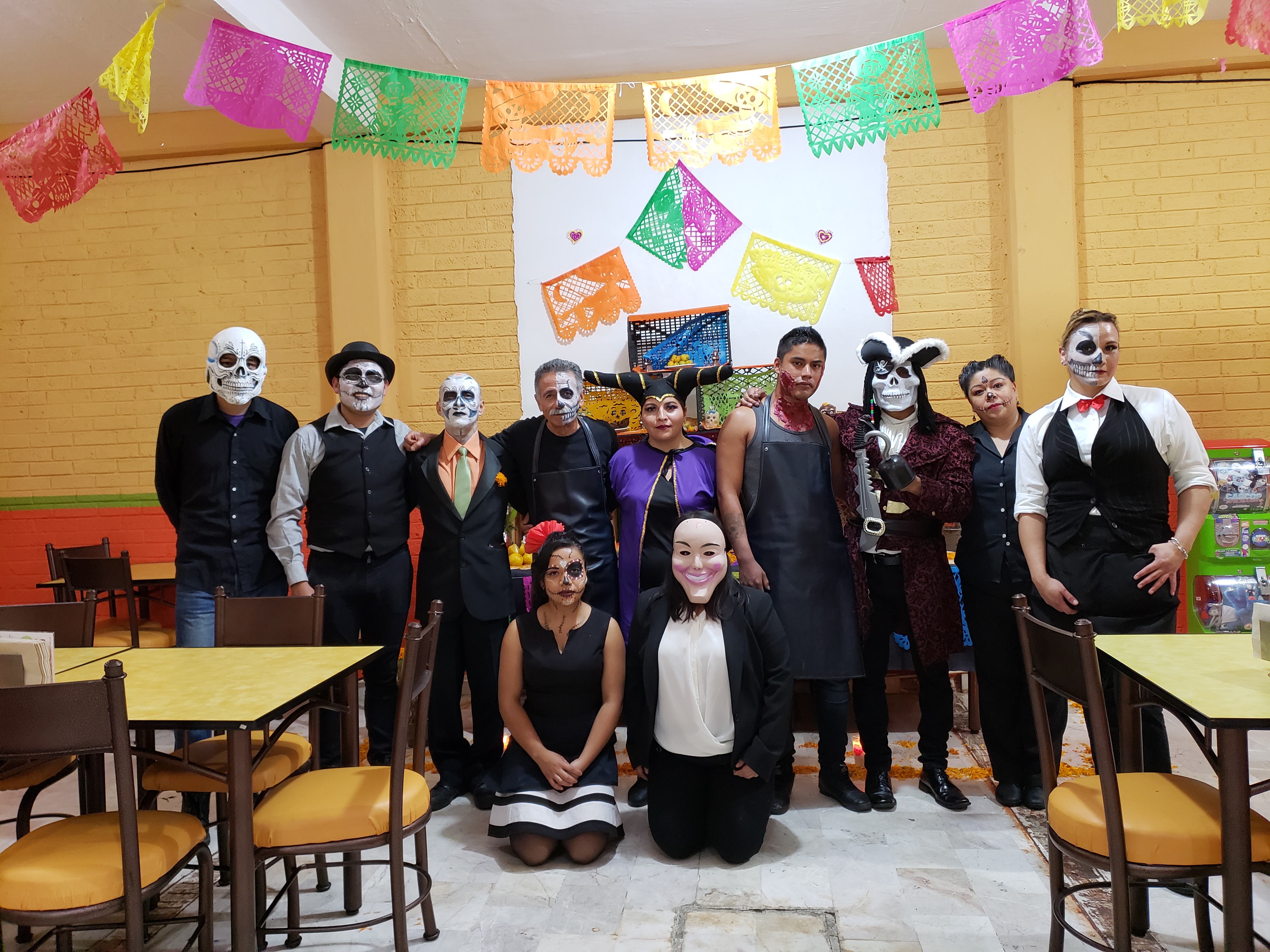 La Parrilla Mexicana 2 image 6