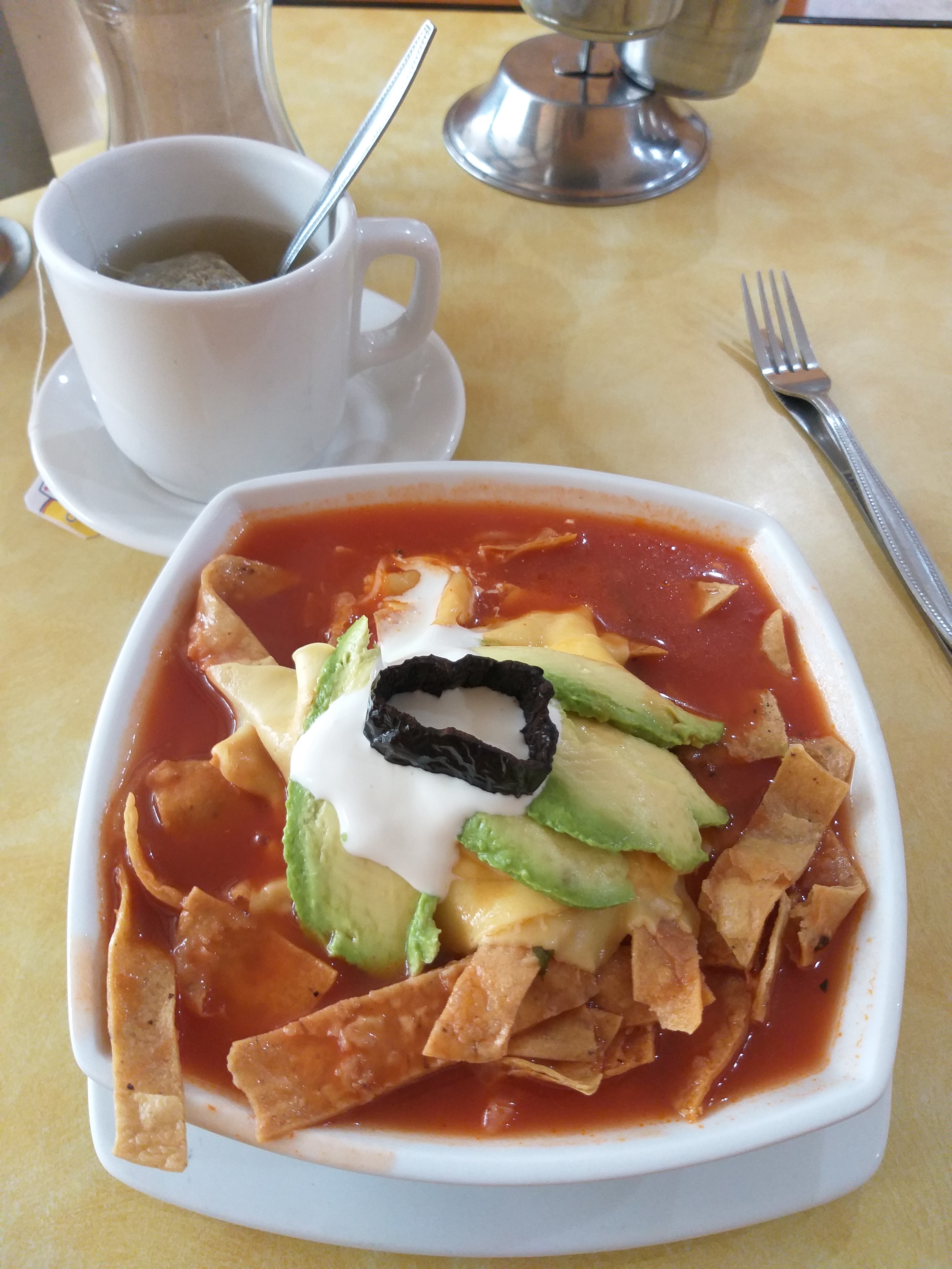 La Parrilla Mexicana 2 image 8