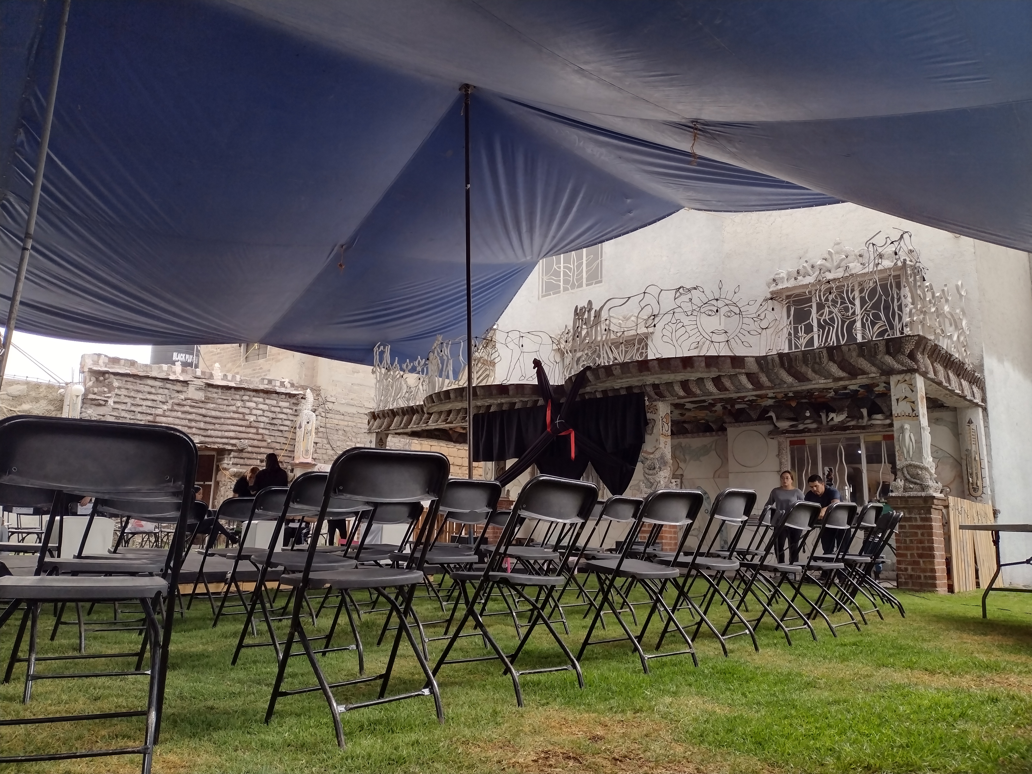 Casa de las Gárgolas image 1