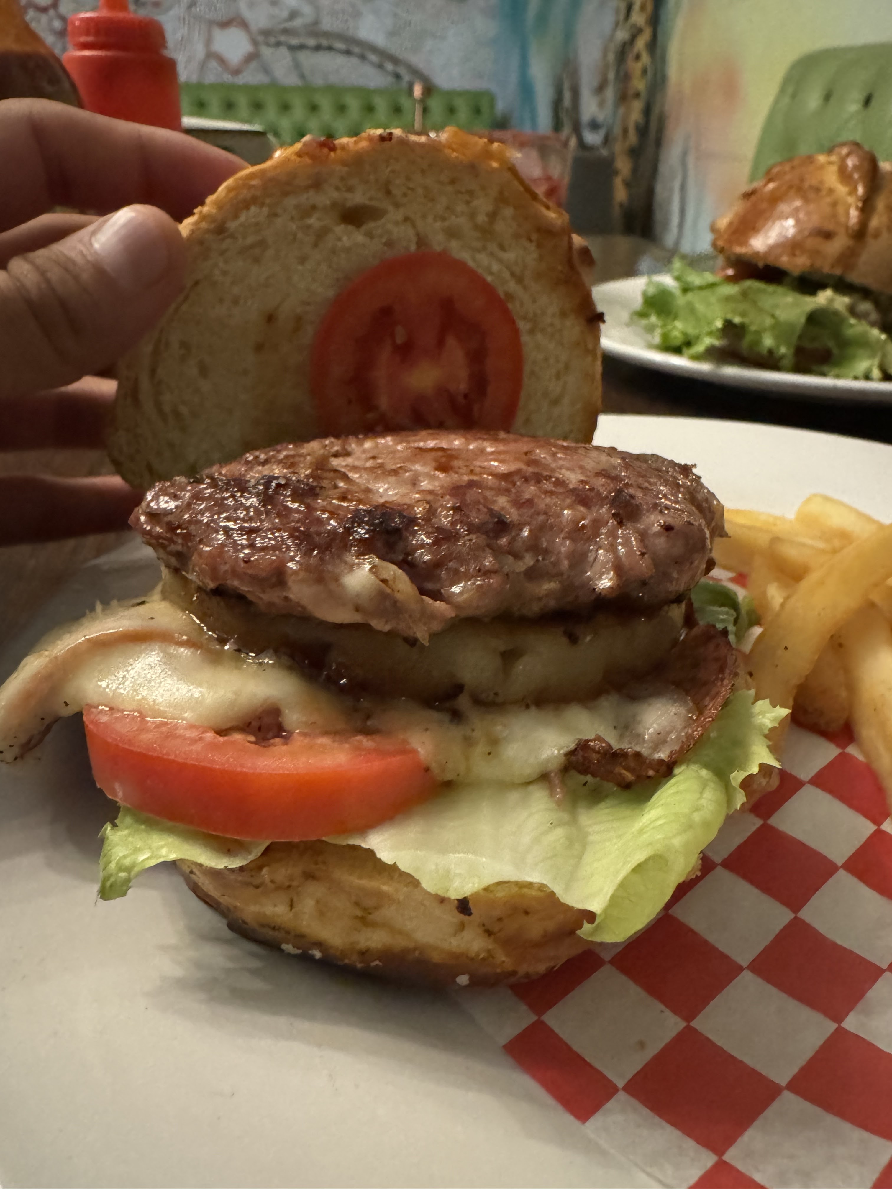 Casa de las Gárgolas image 2