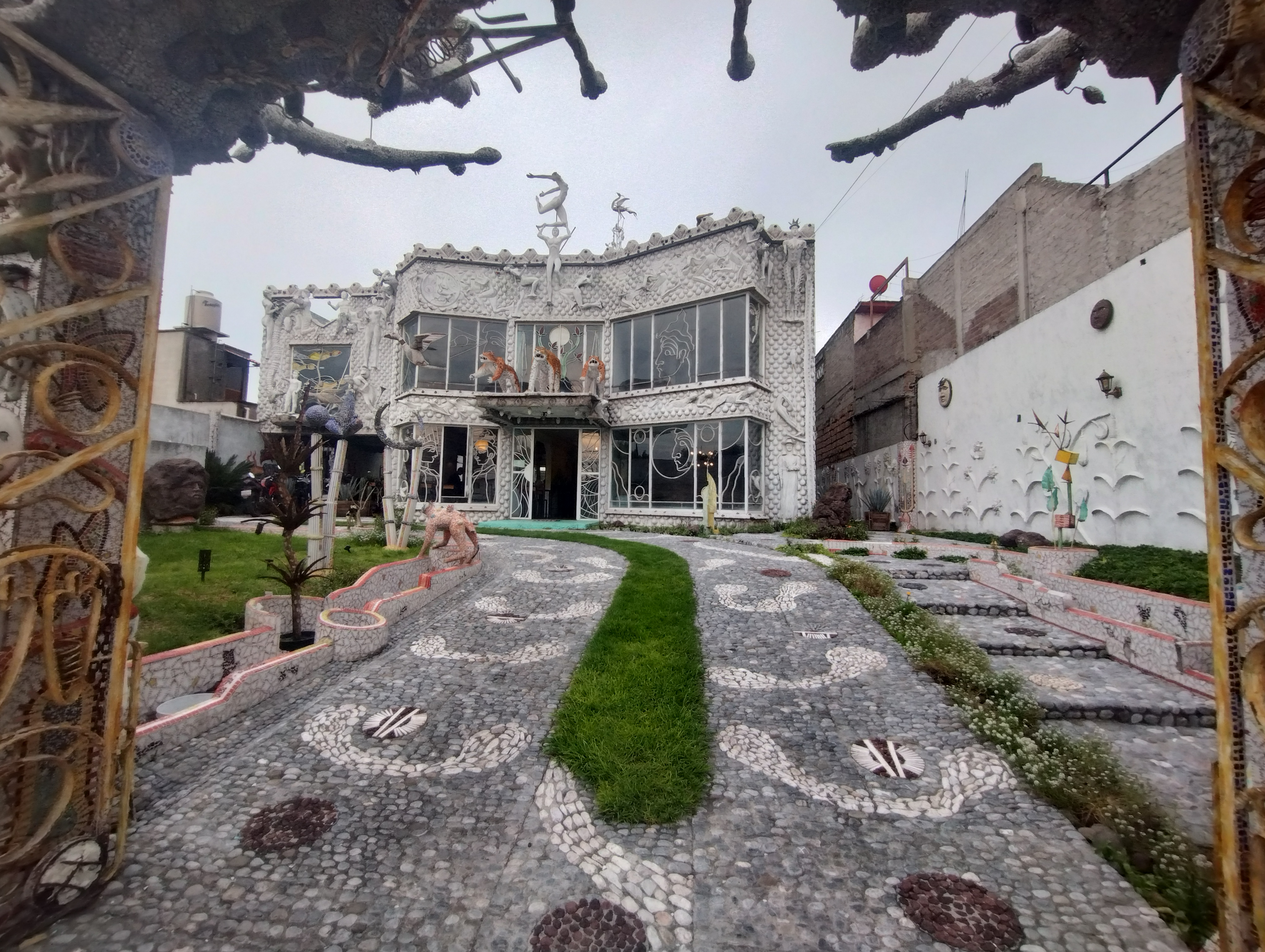 Casa de las Gárgolas image 4