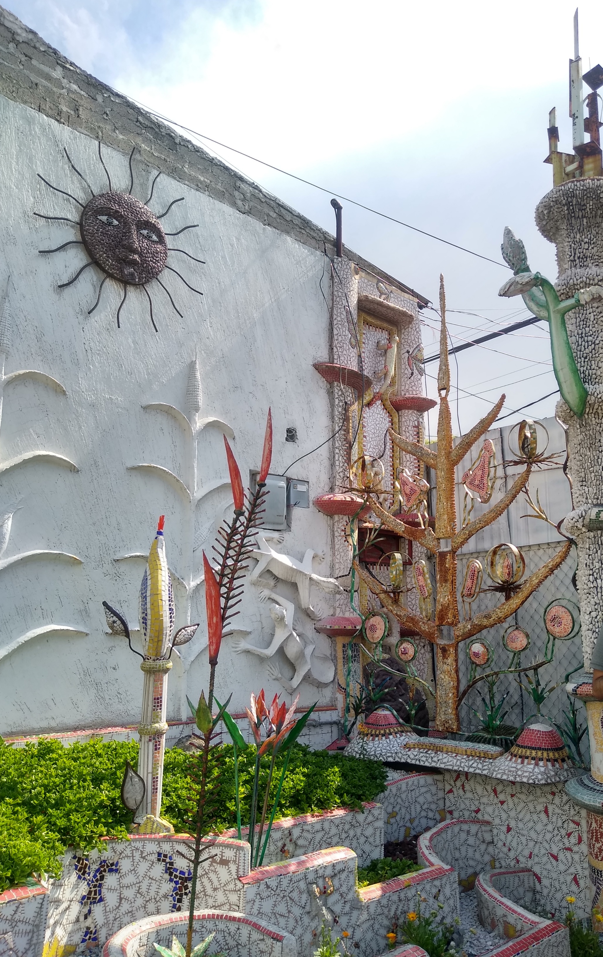 Casa de las Gárgolas image 8