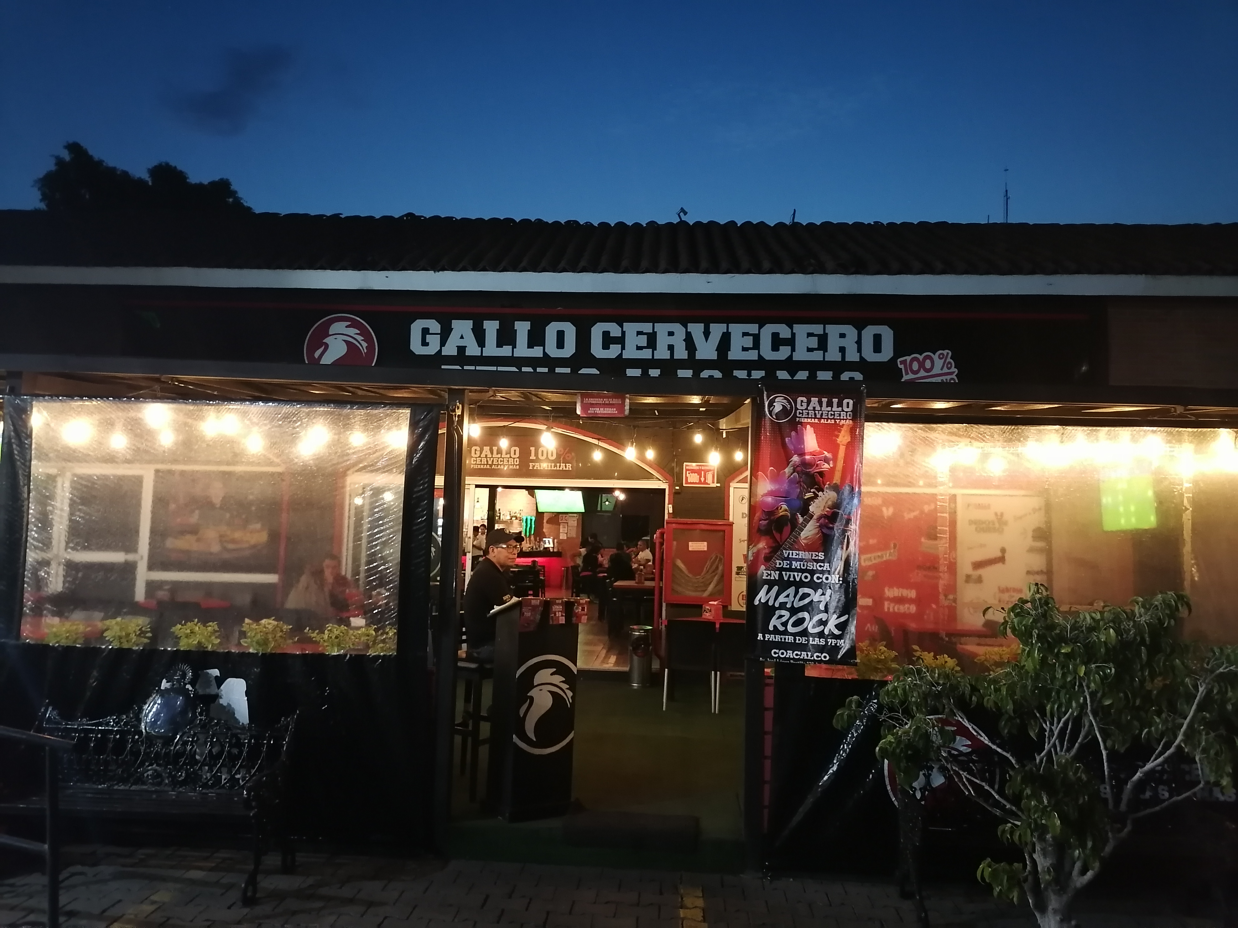 Gallo Cervecero | Coacalco image 1