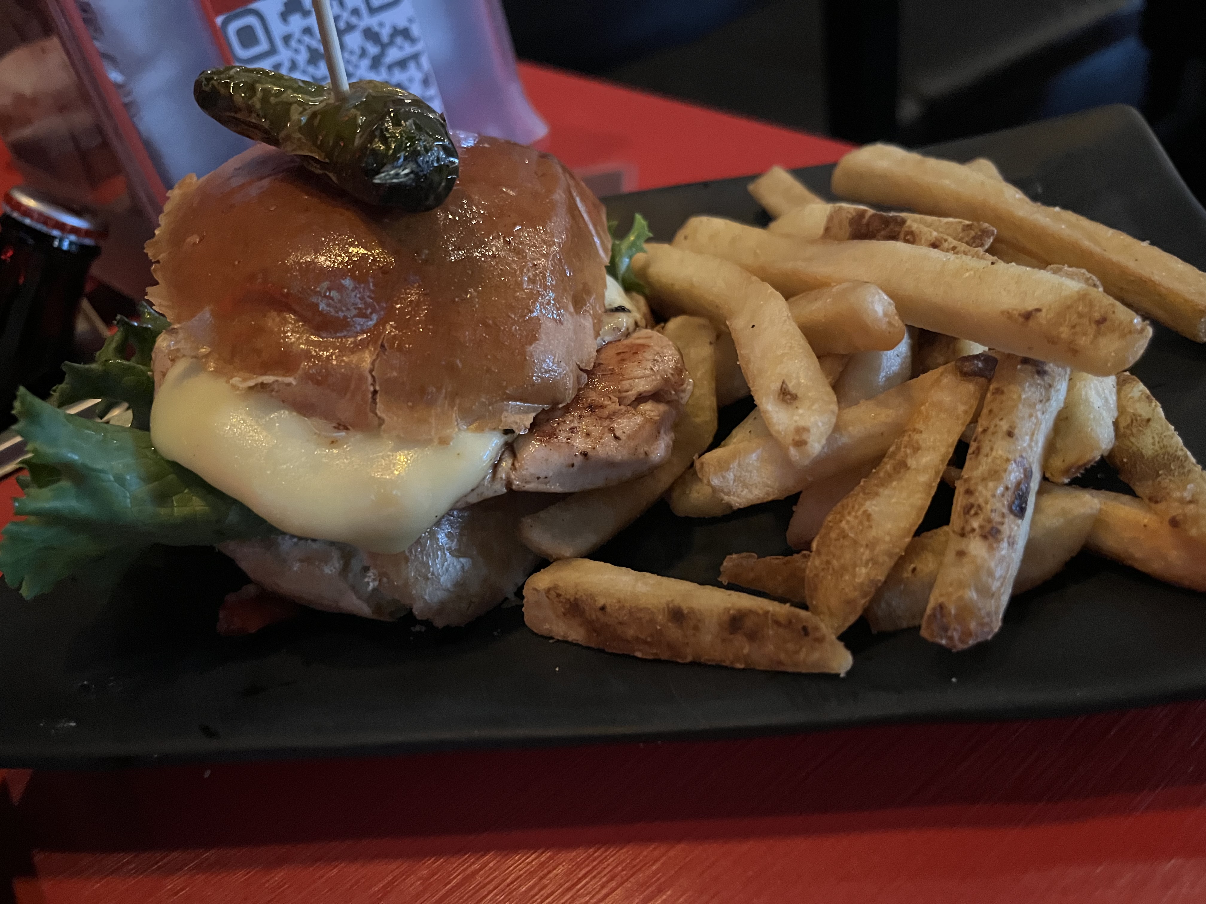 Gallo Cervecero | Coacalco image 2