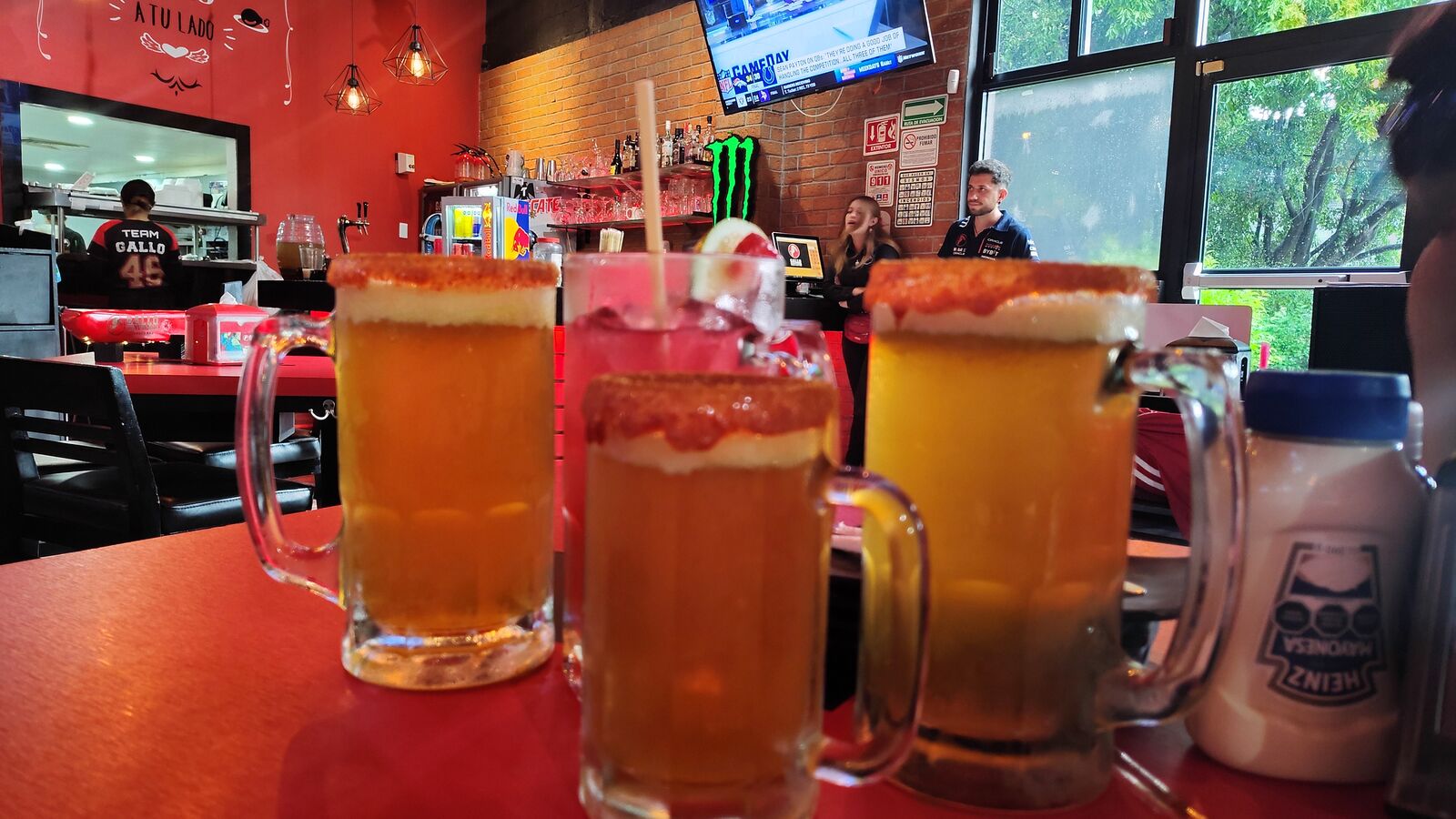 Gallo Cervecero | Coacalco image 3