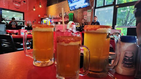 Gallo Cervecero | Coacalco image 3