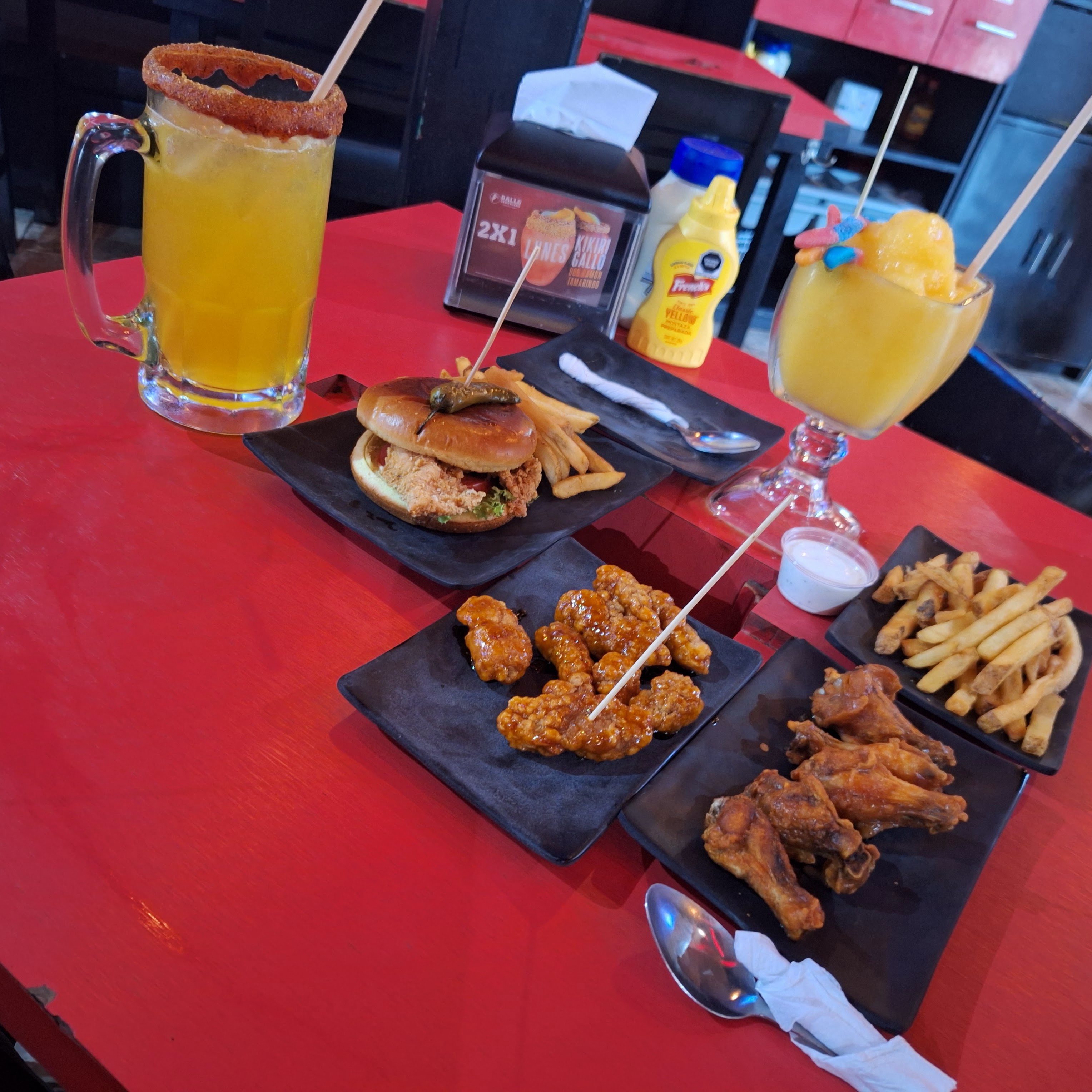 Gallo Cervecero | Coacalco image 4