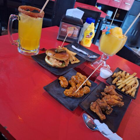 Gallo Cervecero | Coacalco image 4
