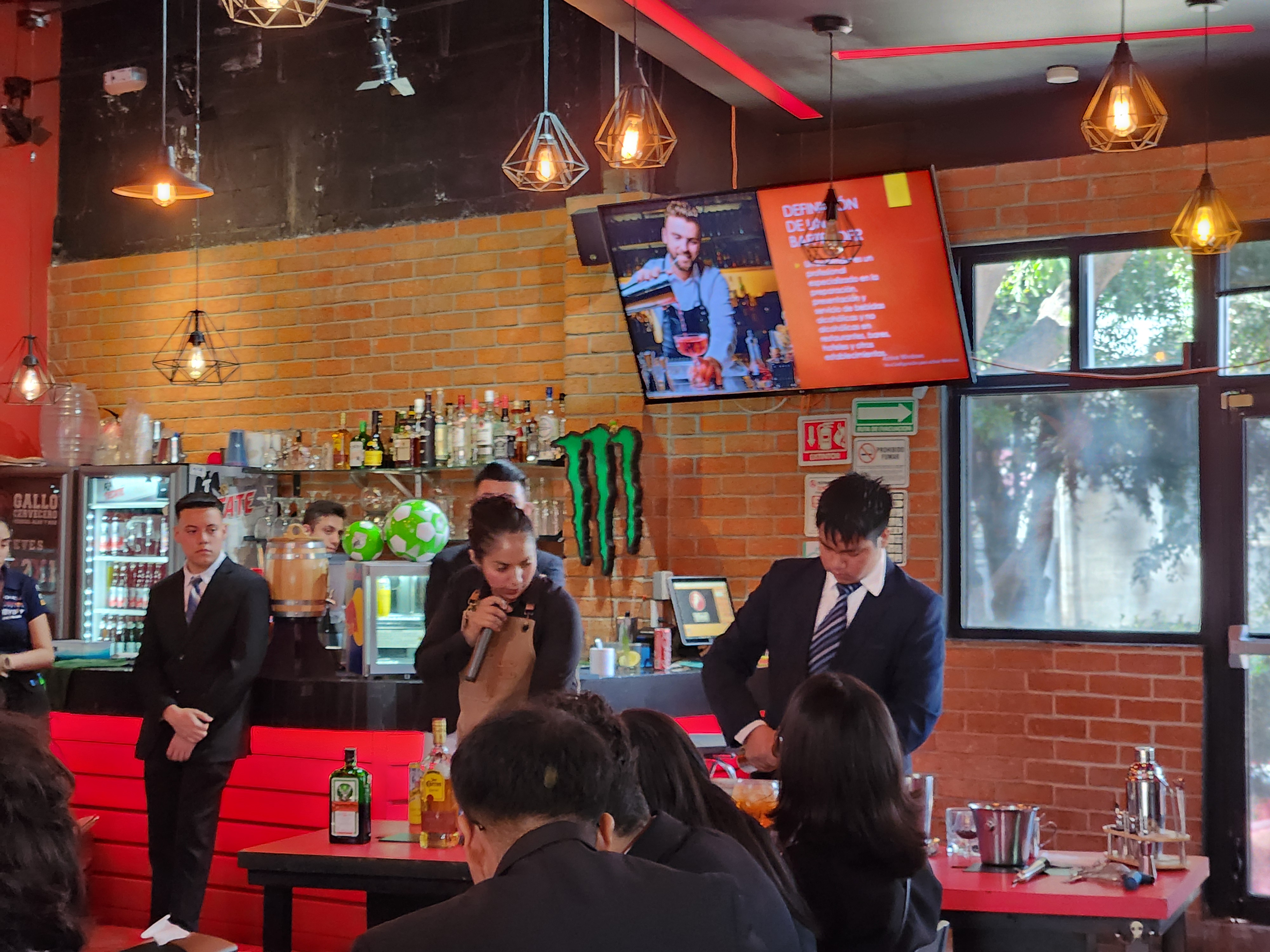 Gallo Cervecero | Coacalco image 6