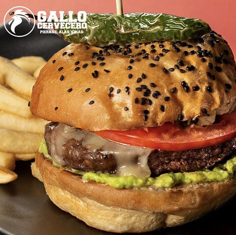 Gallo Cervecero | Coacalco image 7