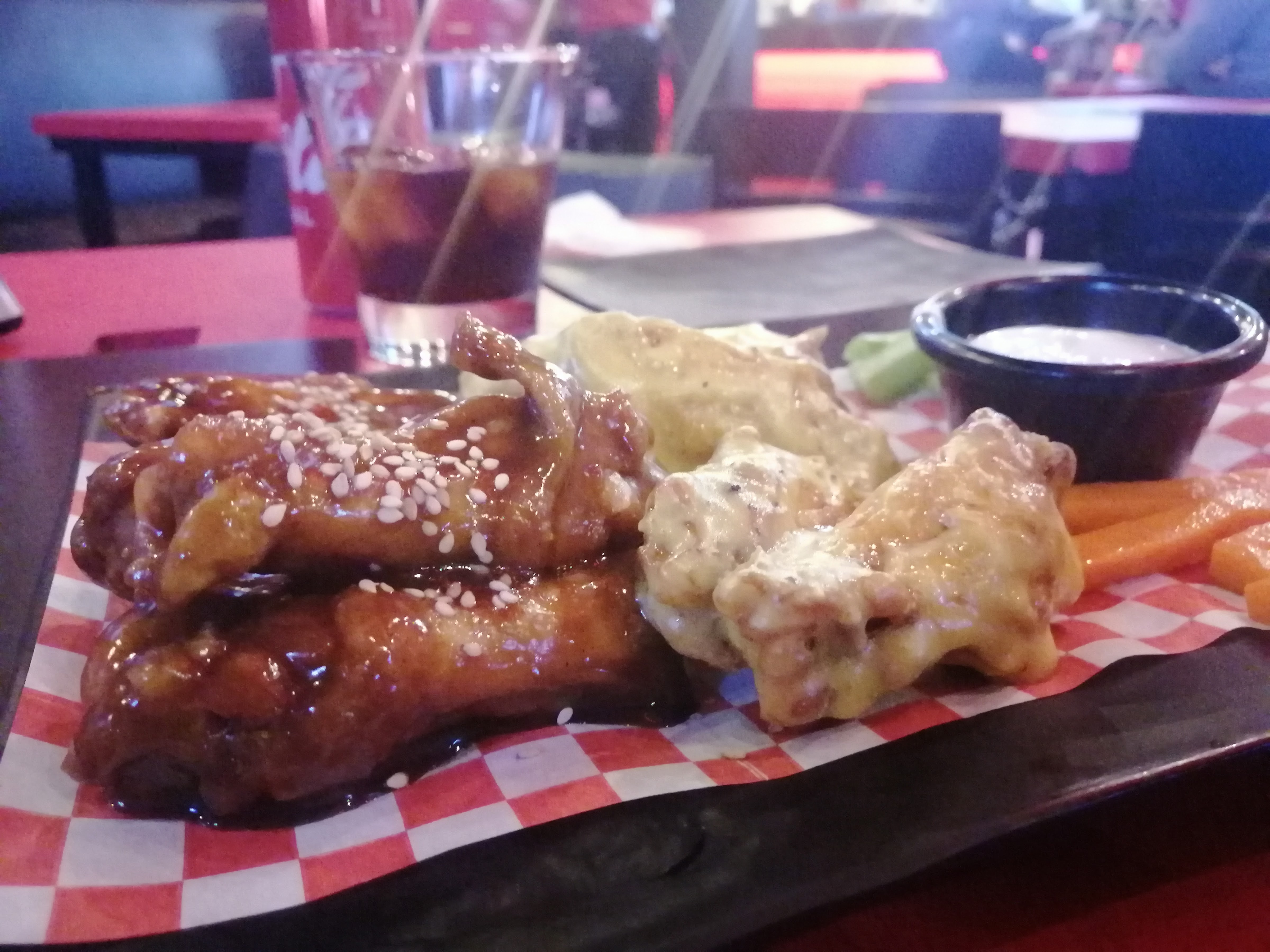 Gallo Cervecero | Coacalco image 8