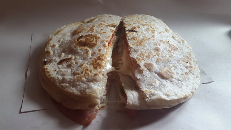 Tortería "La Evolución" image 6