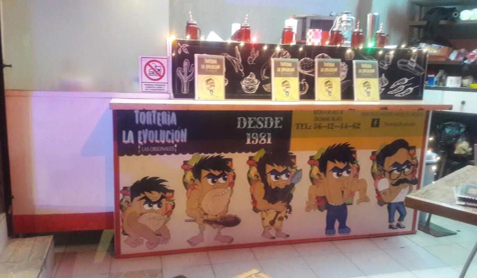 Tortería "La Evolución" image 7