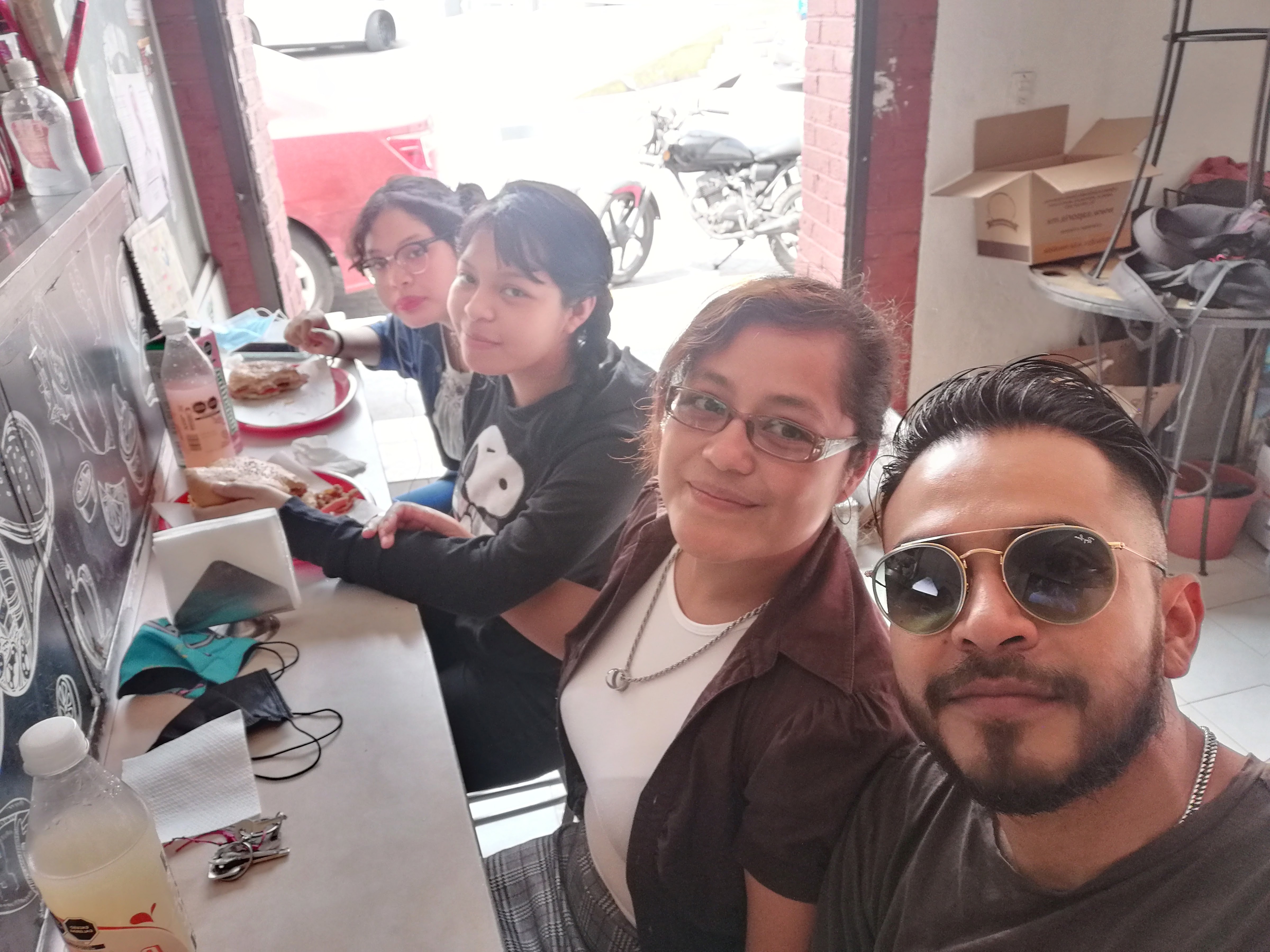 Tortería "La Evolución" image 8