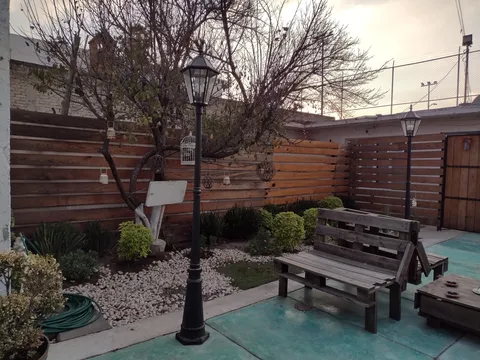 Las Margaritas Beer Garden image 4