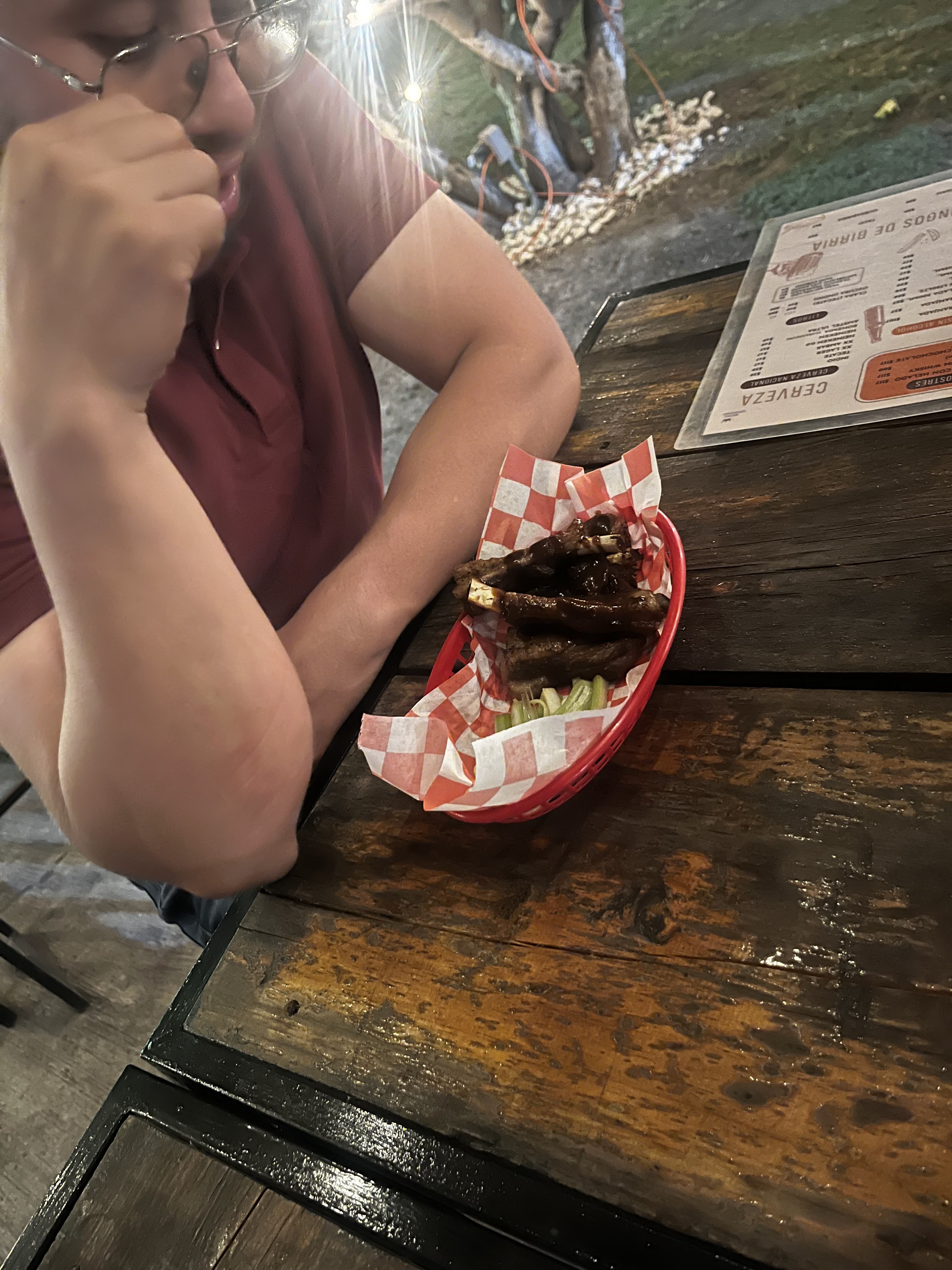 Las Margaritas Beer Garden image 8