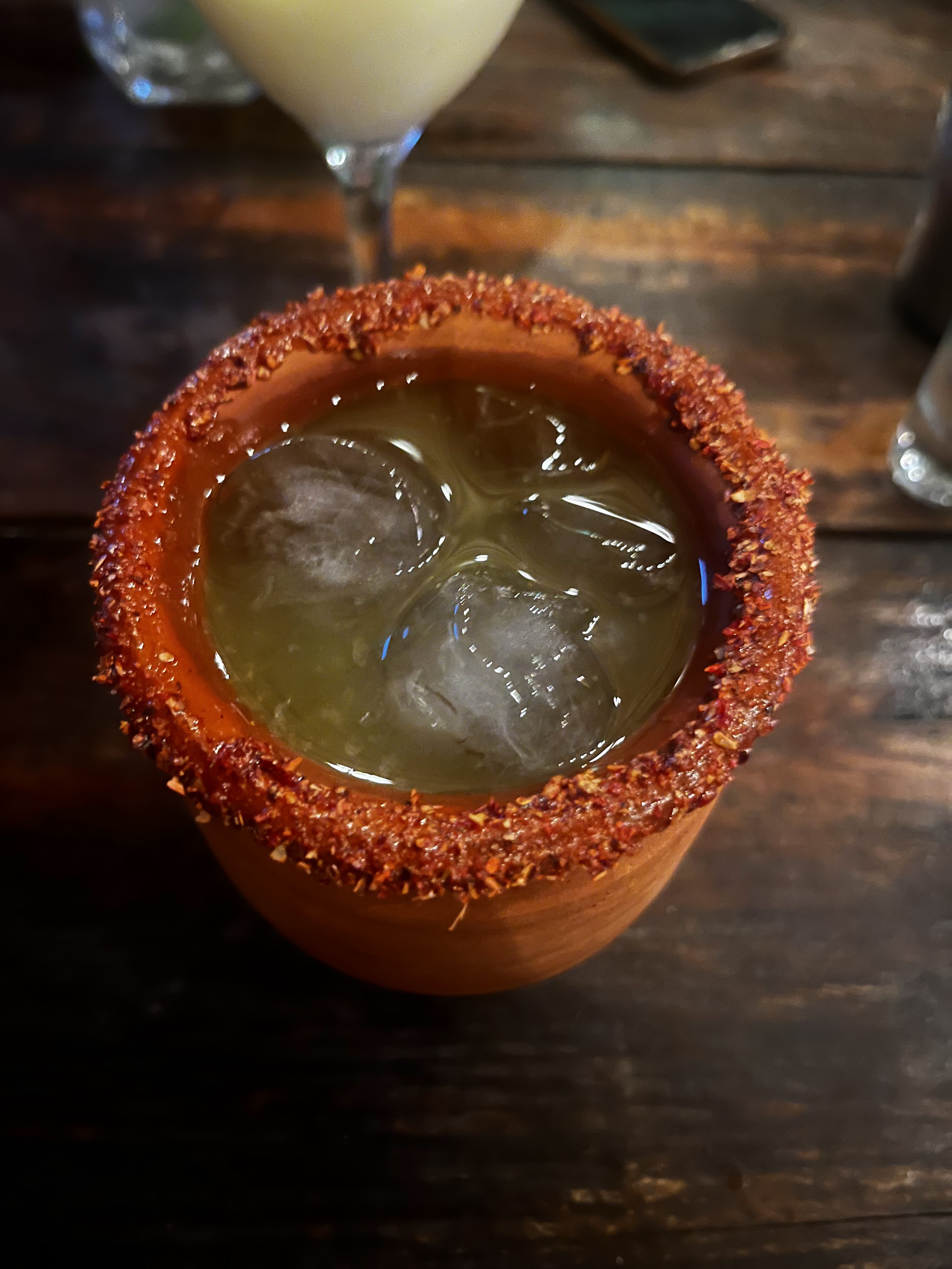 Las Margaritas Beer Garden image 9