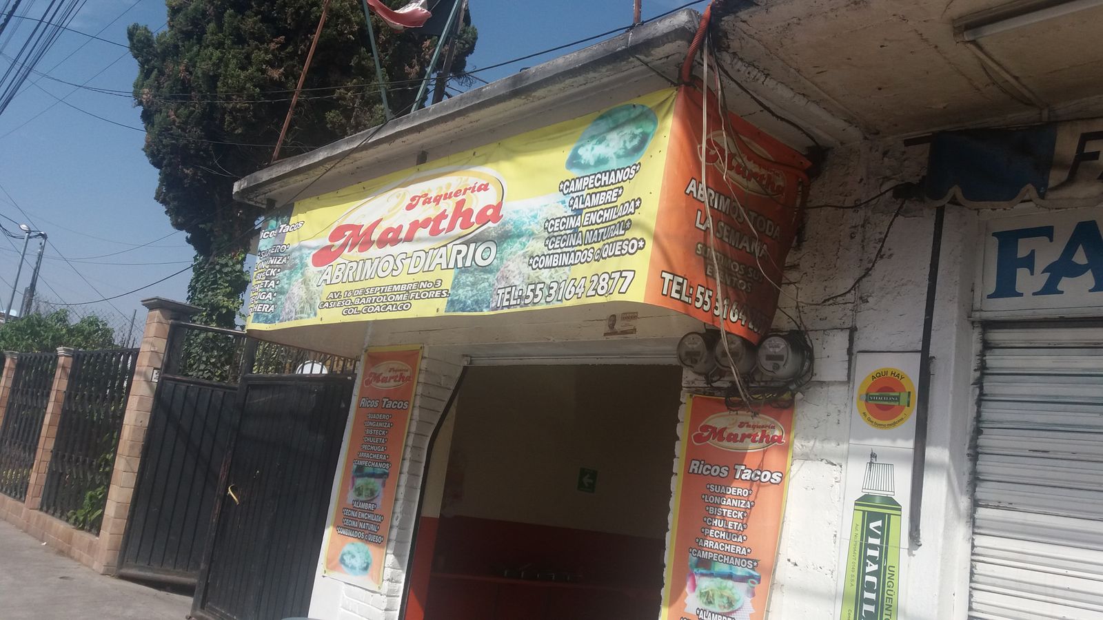 Tacos Martha image 1