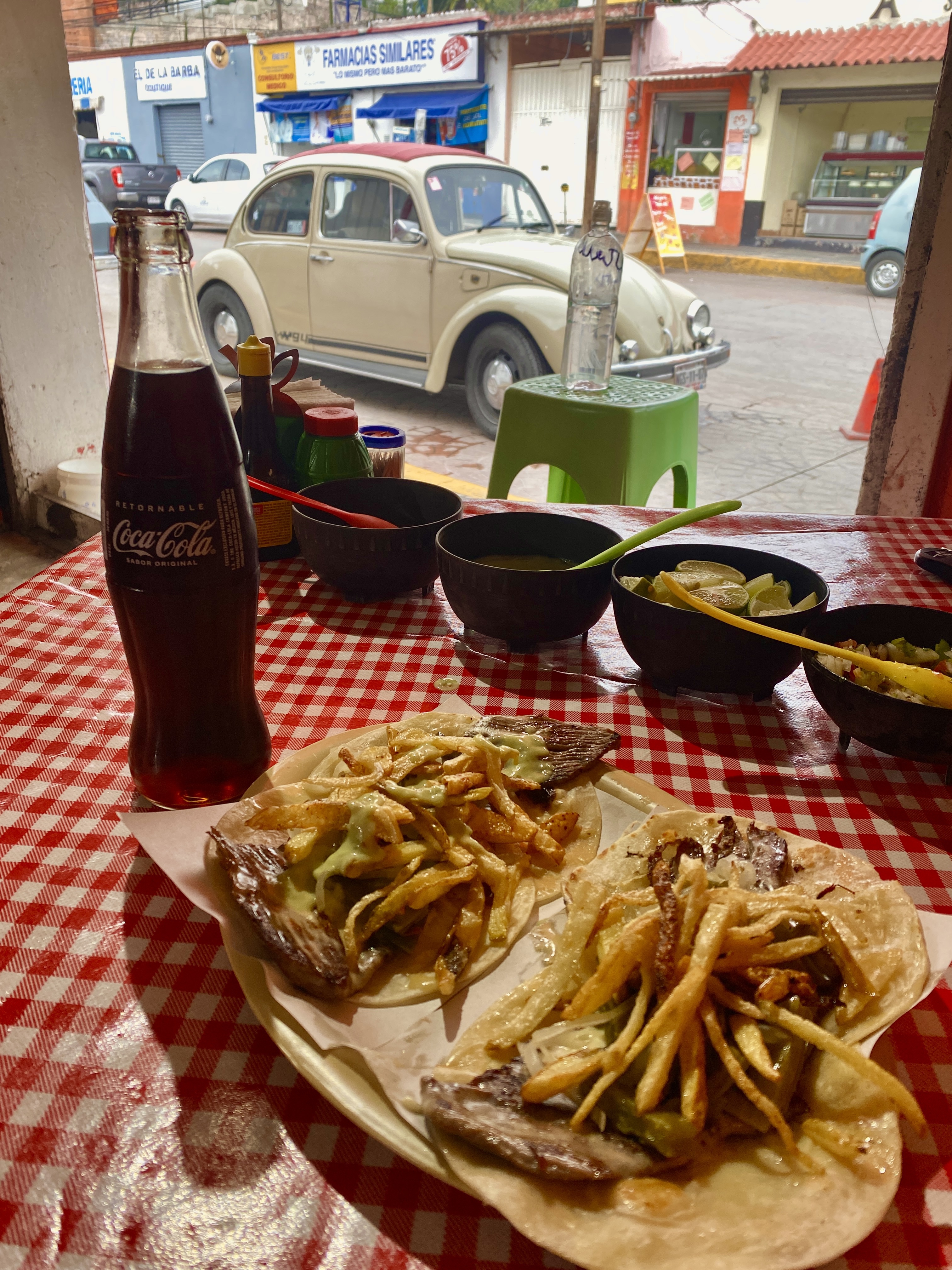 Tacos Martha image 5