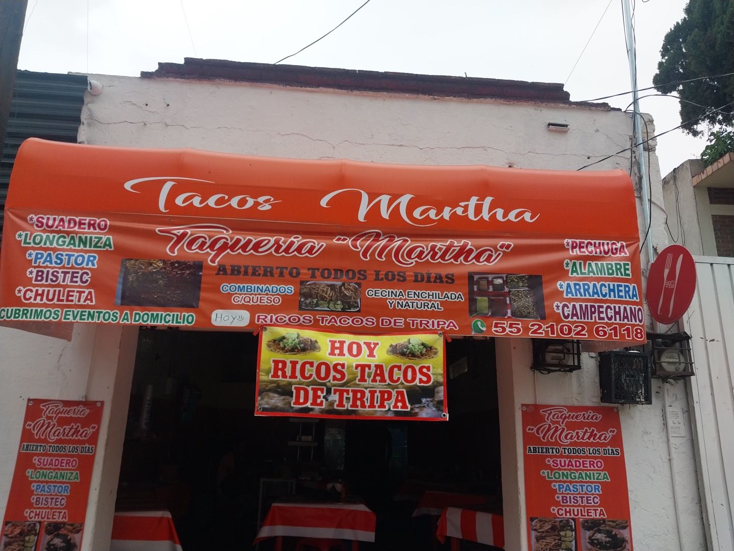 Tacos Martha image 7