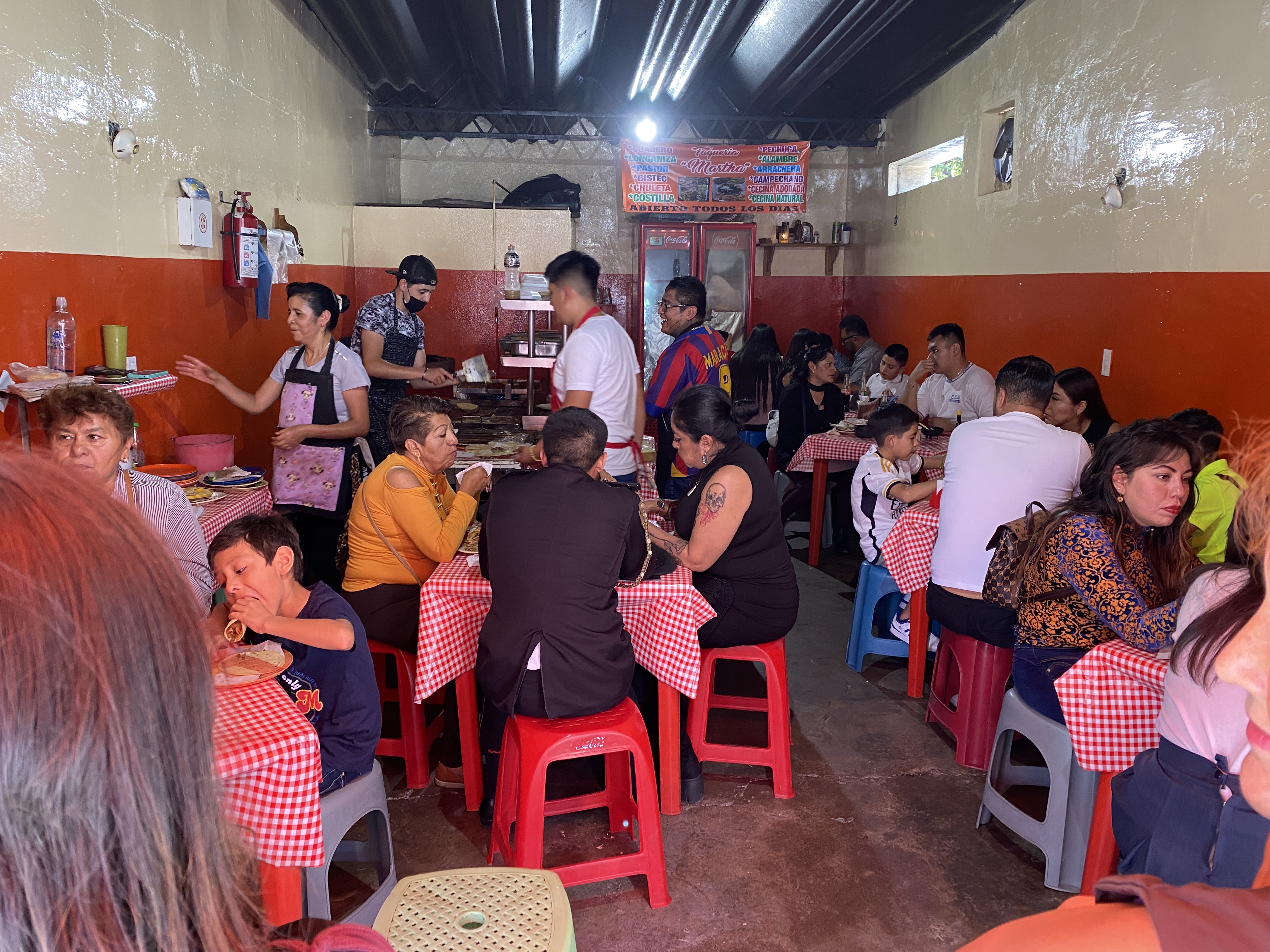 Tacos Martha image 8