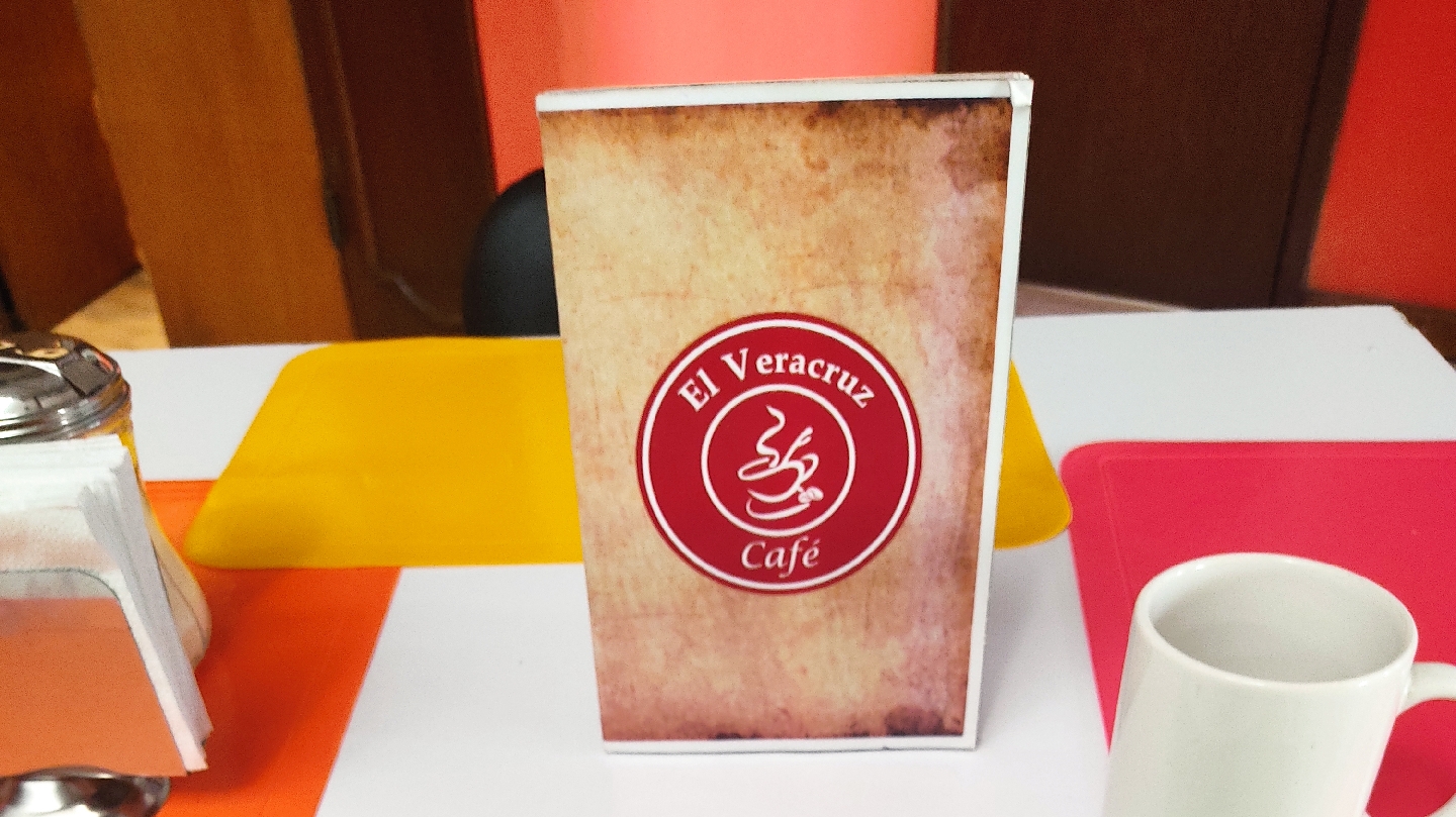 El Veracruz image 3