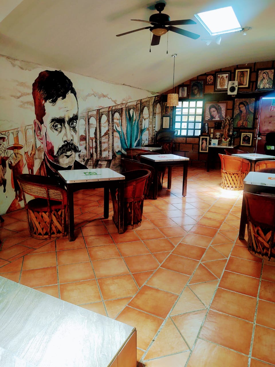 Valentina's Mexican-Bar image 1