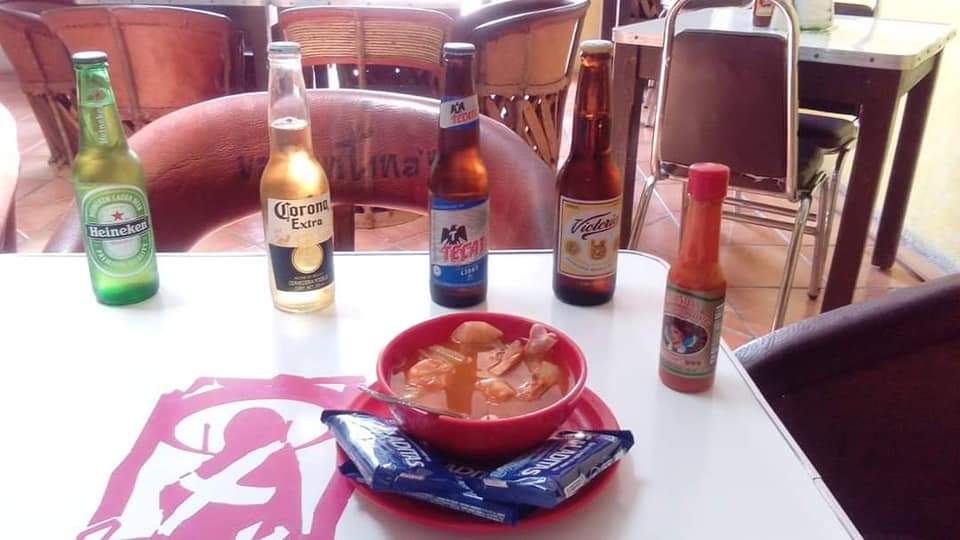 Valentina's Mexican-Bar image 2