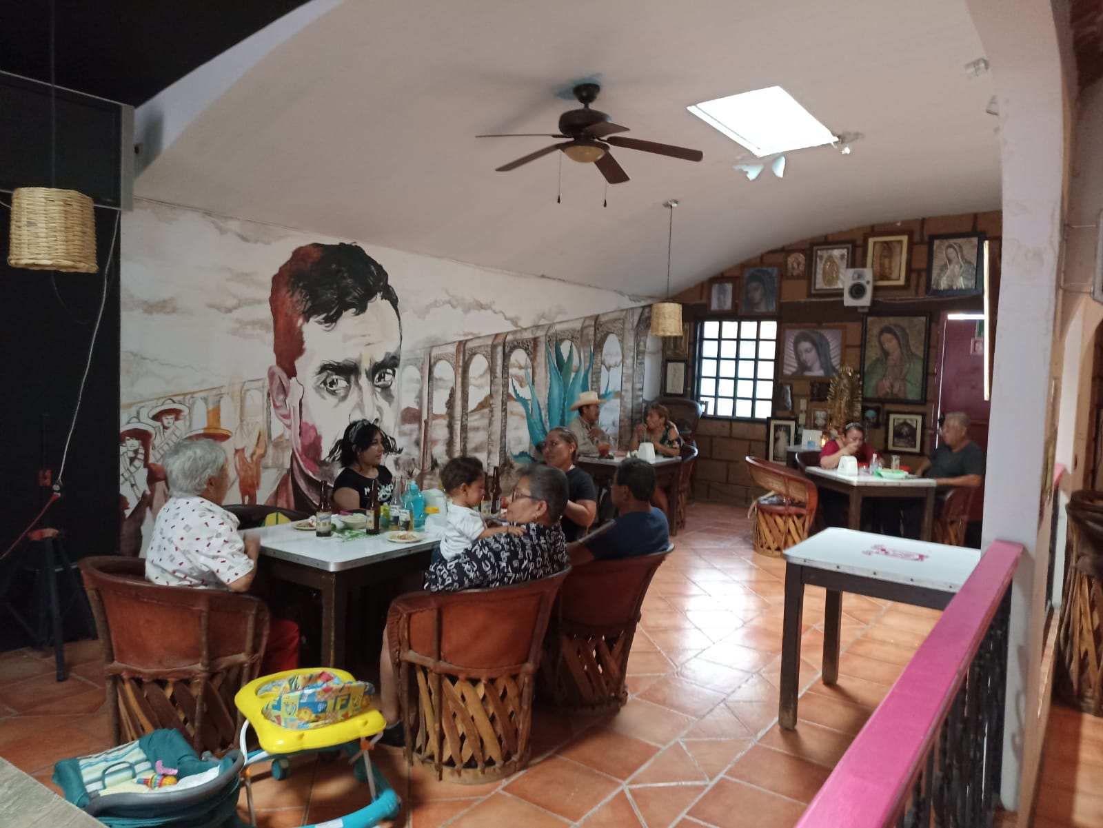 Valentina's Mexican-Bar image 3