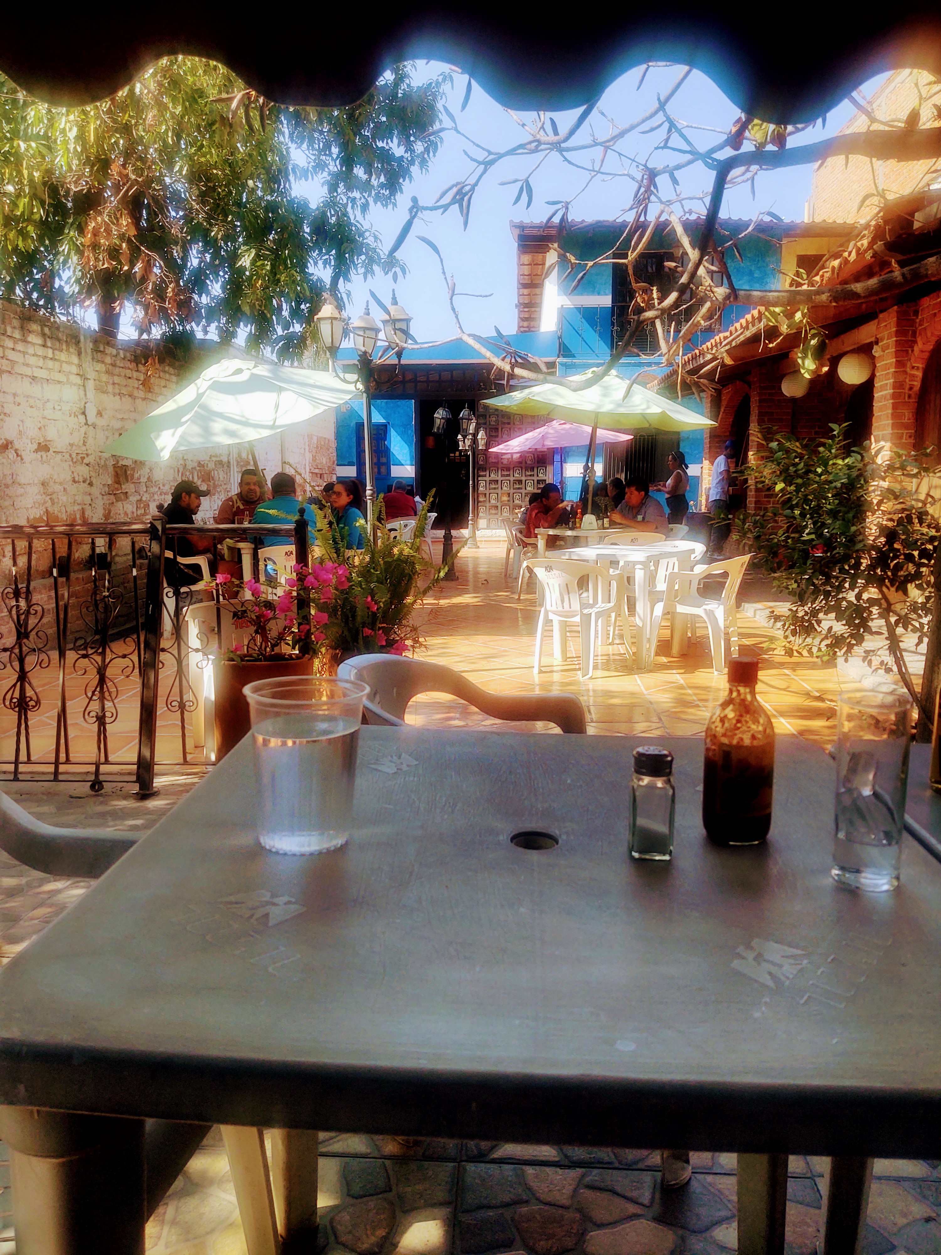 Valentina's Mexican-Bar image 4