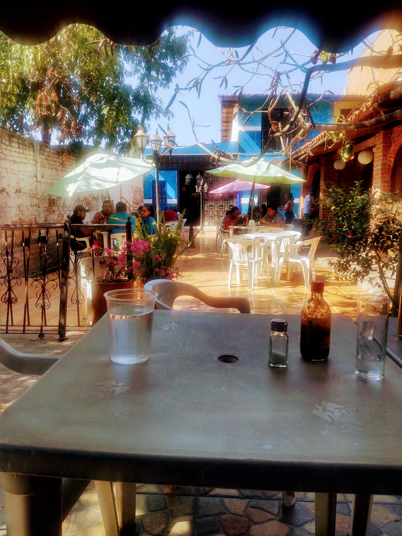 Valentina's Mexican-Bar image 4
