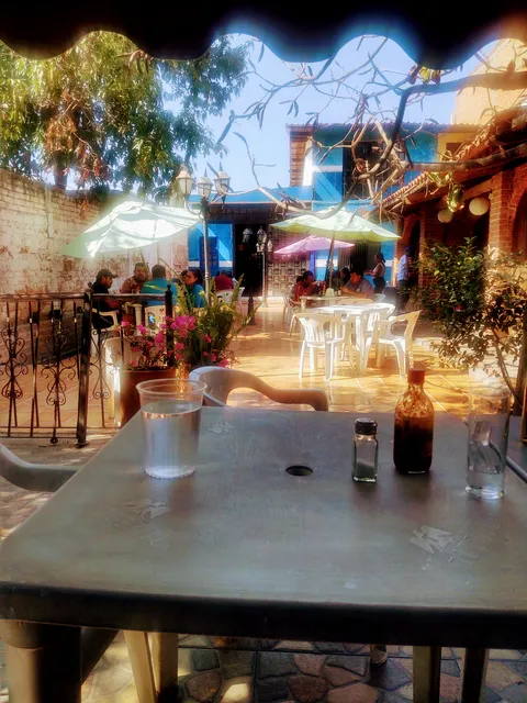 Valentina's Mexican-Bar image 4