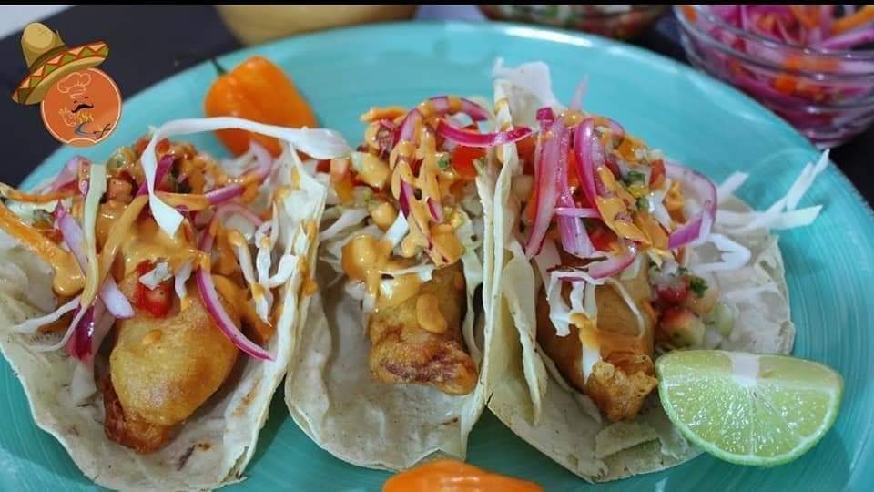 Valentina's Mexican-Bar image 6