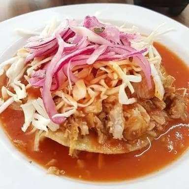 Valentina's Mexican-Bar image 7