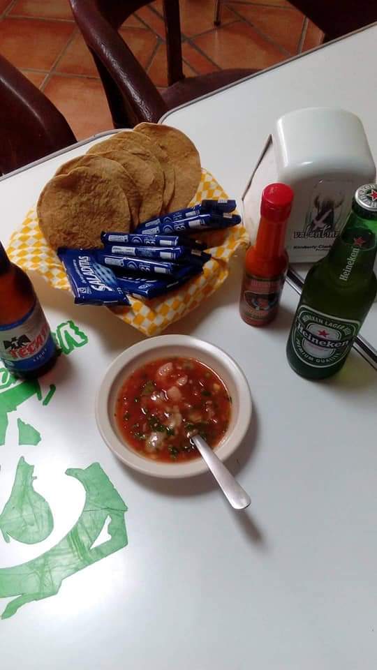 Valentina's Mexican-Bar image 10