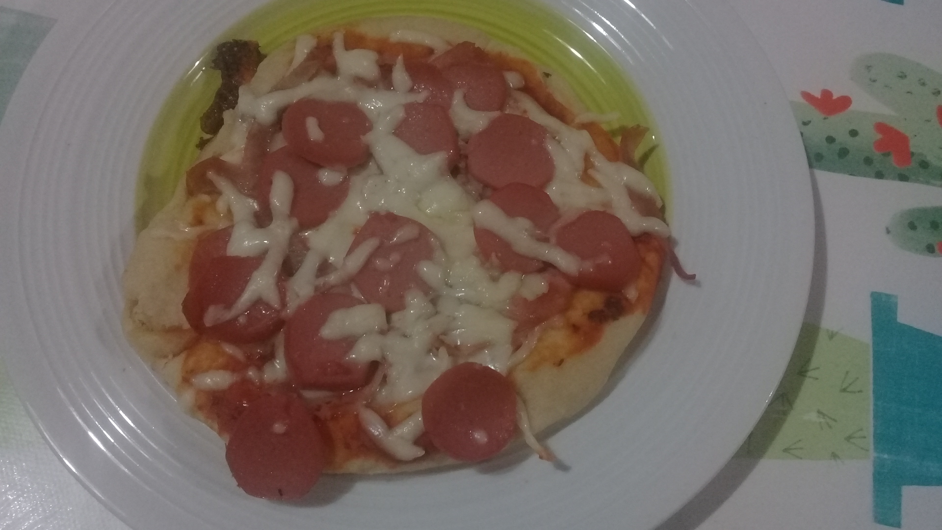 Di Bari Pizzería image 1