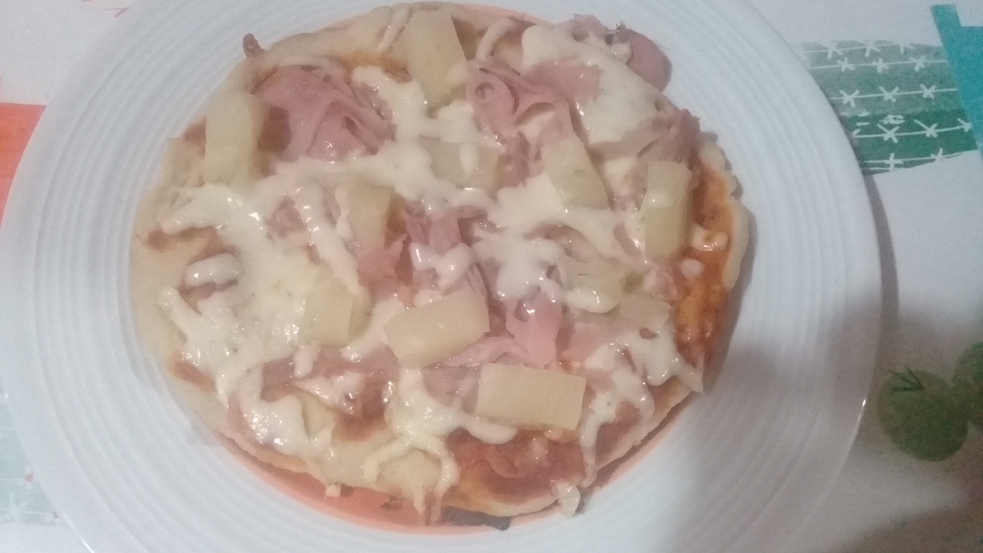 Di Bari Pizzería image 2