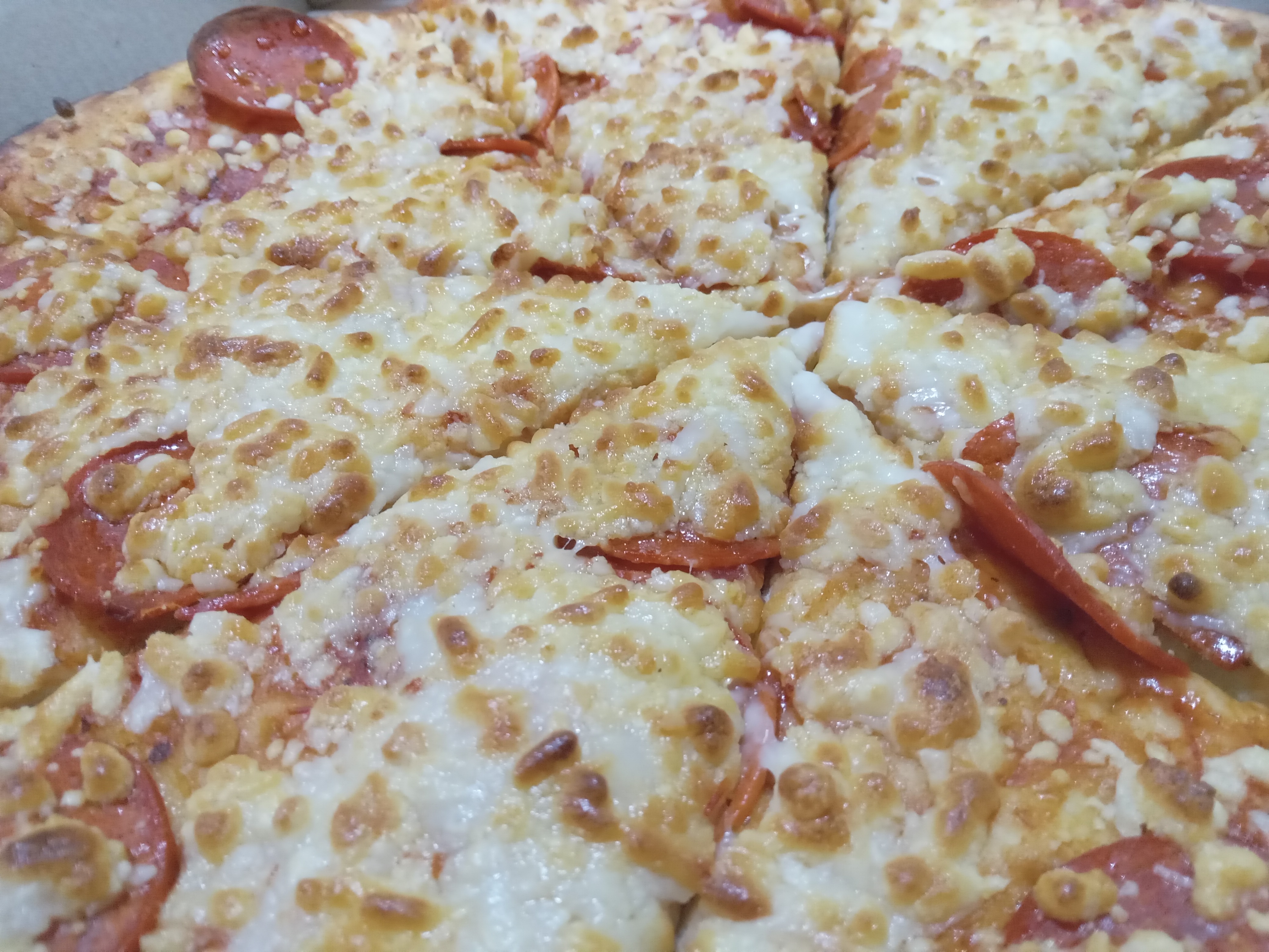 Pizzas la Cabaña de el Vaquero image 1