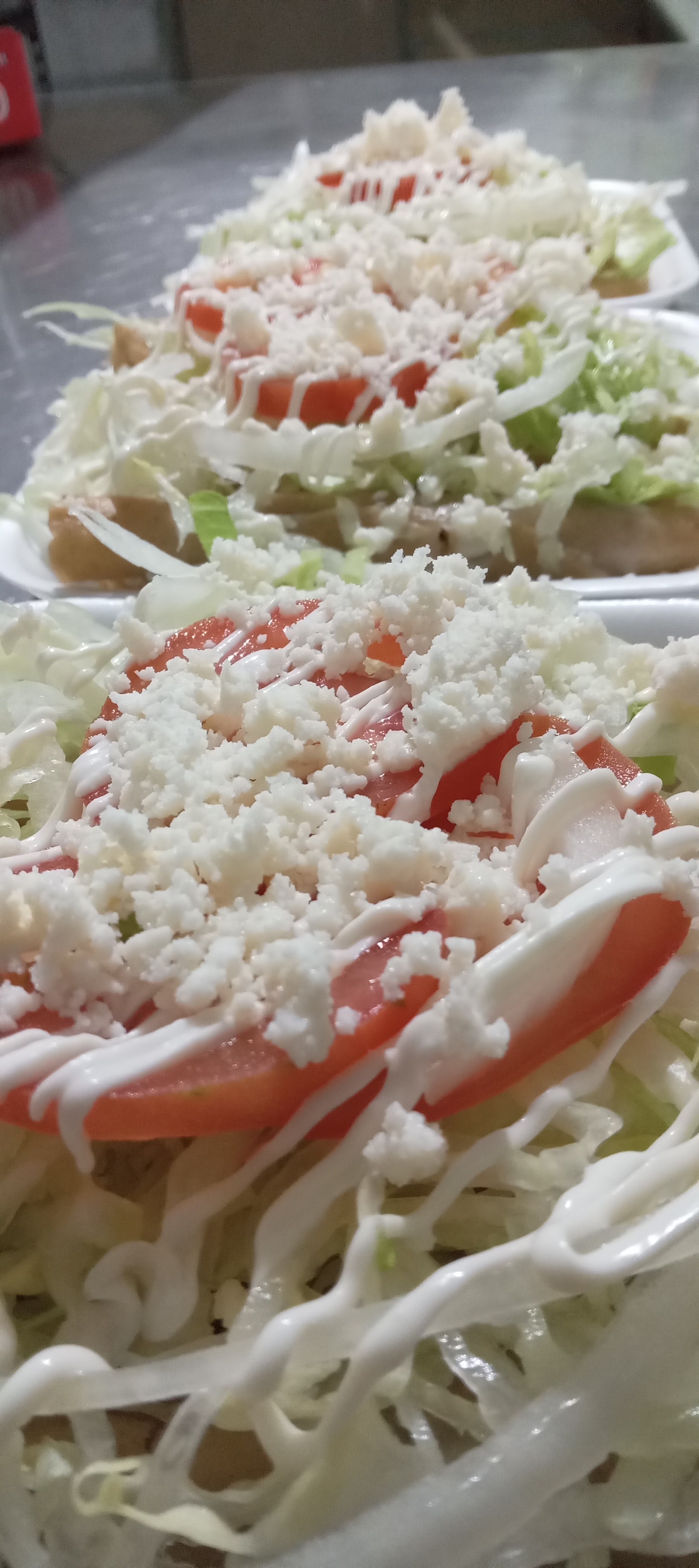 Pizzas la Cabaña de el Vaquero image 4