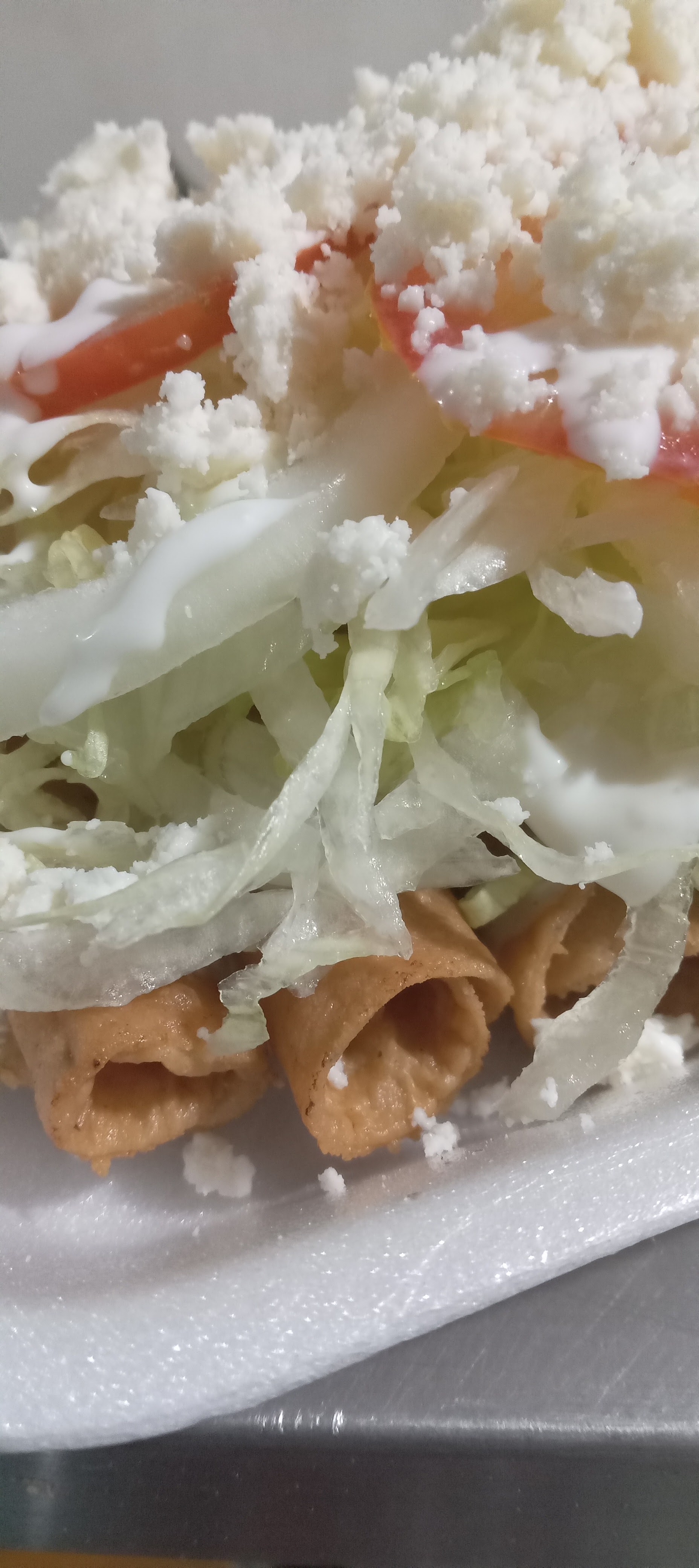 Pizzas la Cabaña de el Vaquero image 7