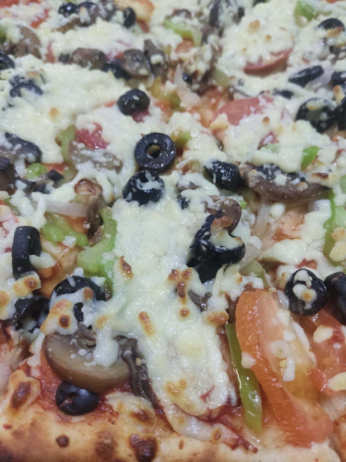 Pizzas la Cabaña de el Vaquero image 8