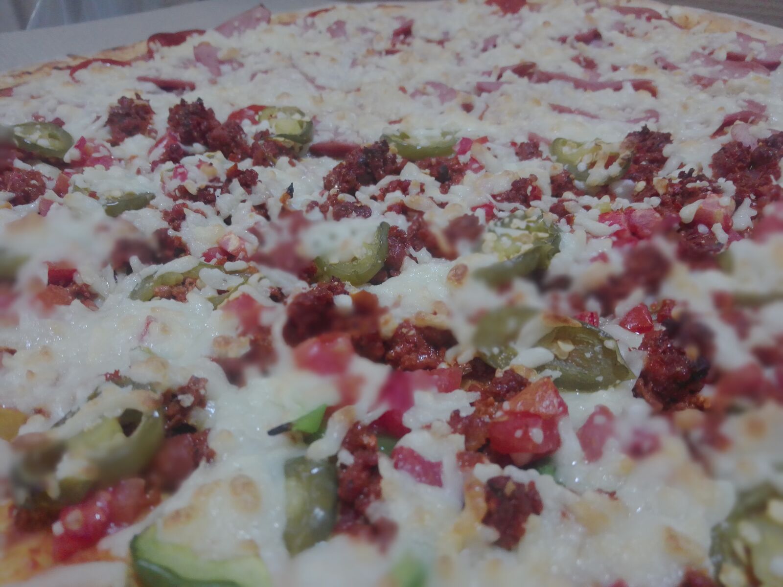 Pizzas la Cabaña de el Vaquero image 9