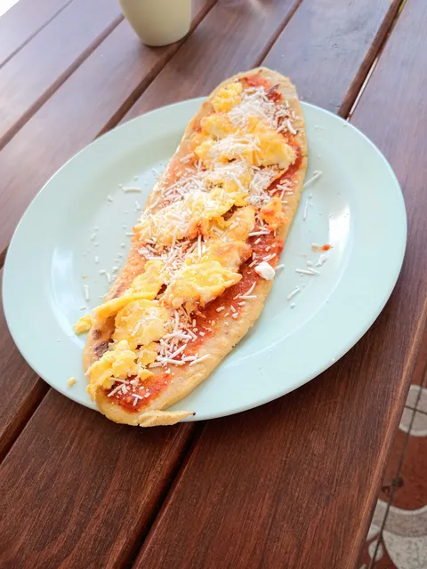 El Sabor de Maria image