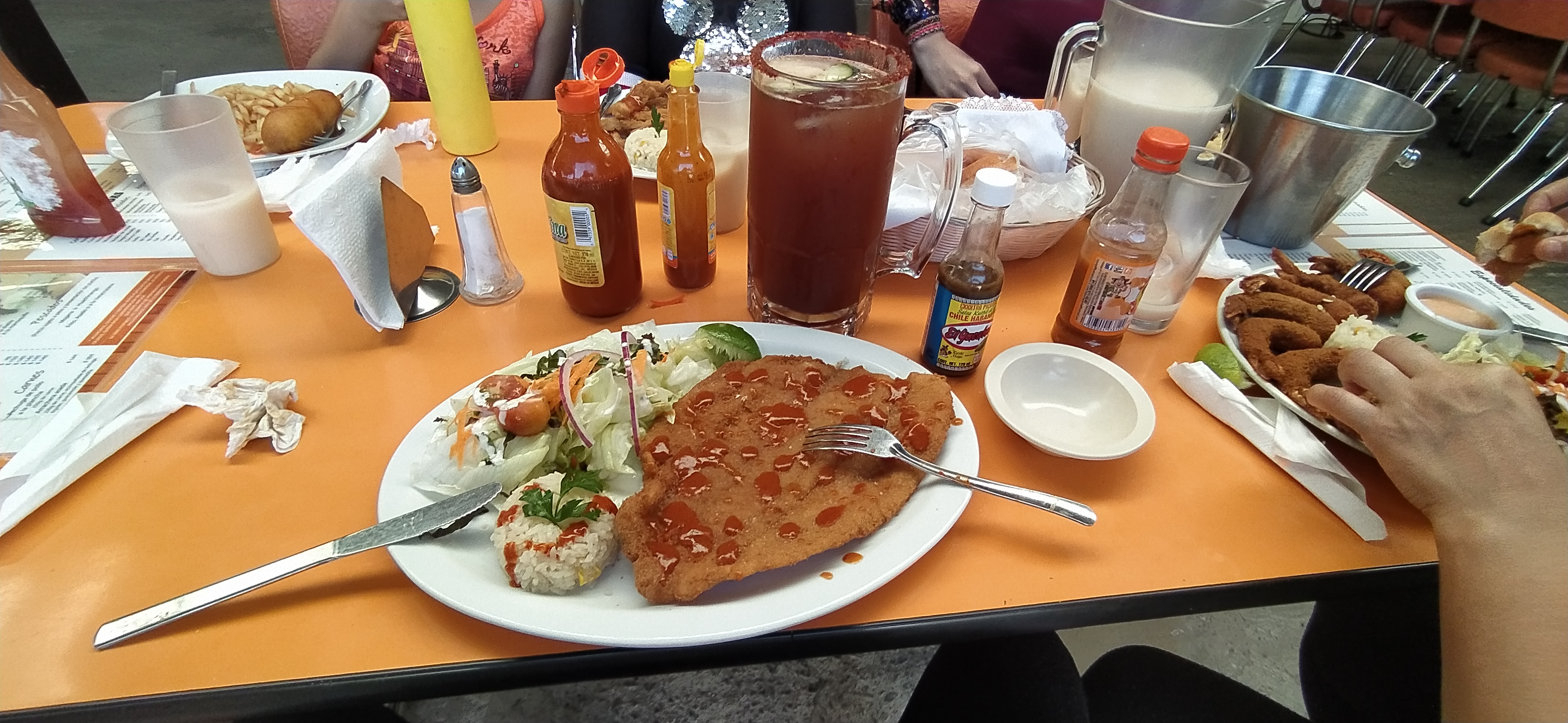 Tostadas y Mariscos Nito´s image 2