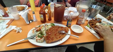Tostadas y Mariscos Nito´s image 2